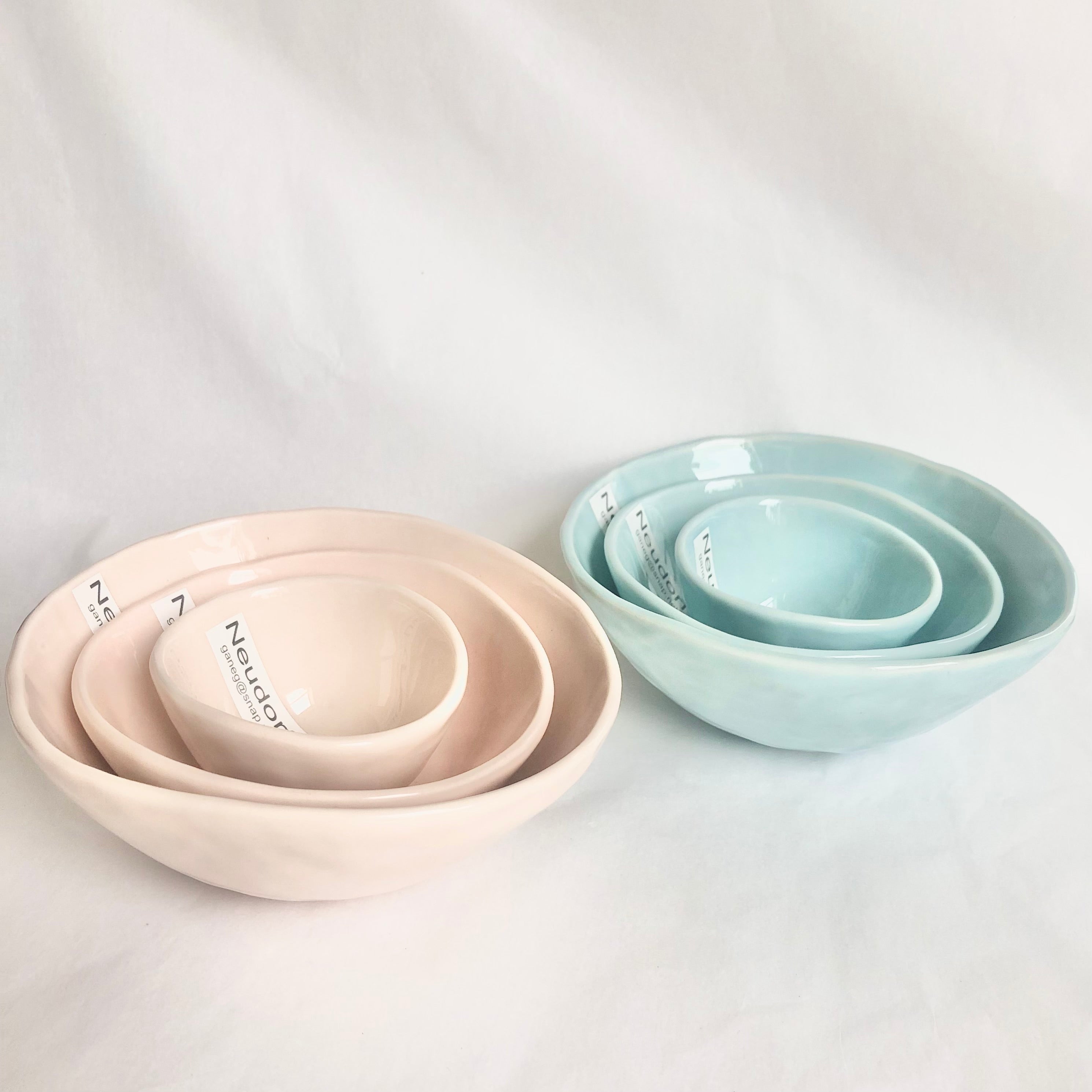 Neudorf Ceramics