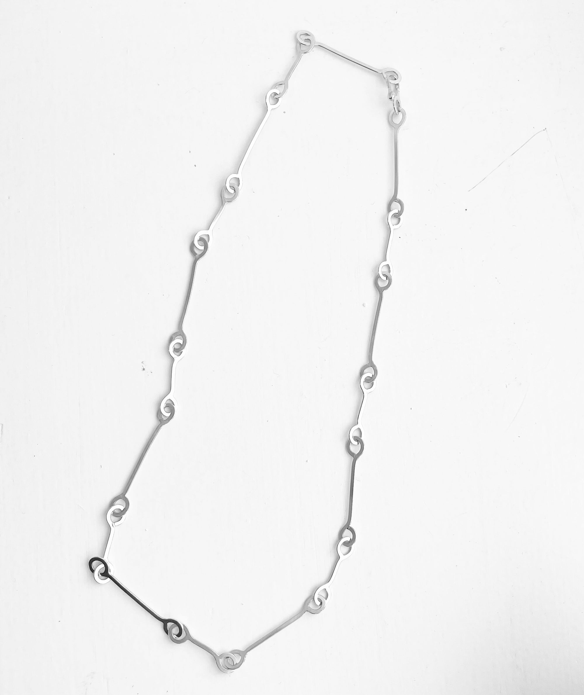 Dogbone Chain