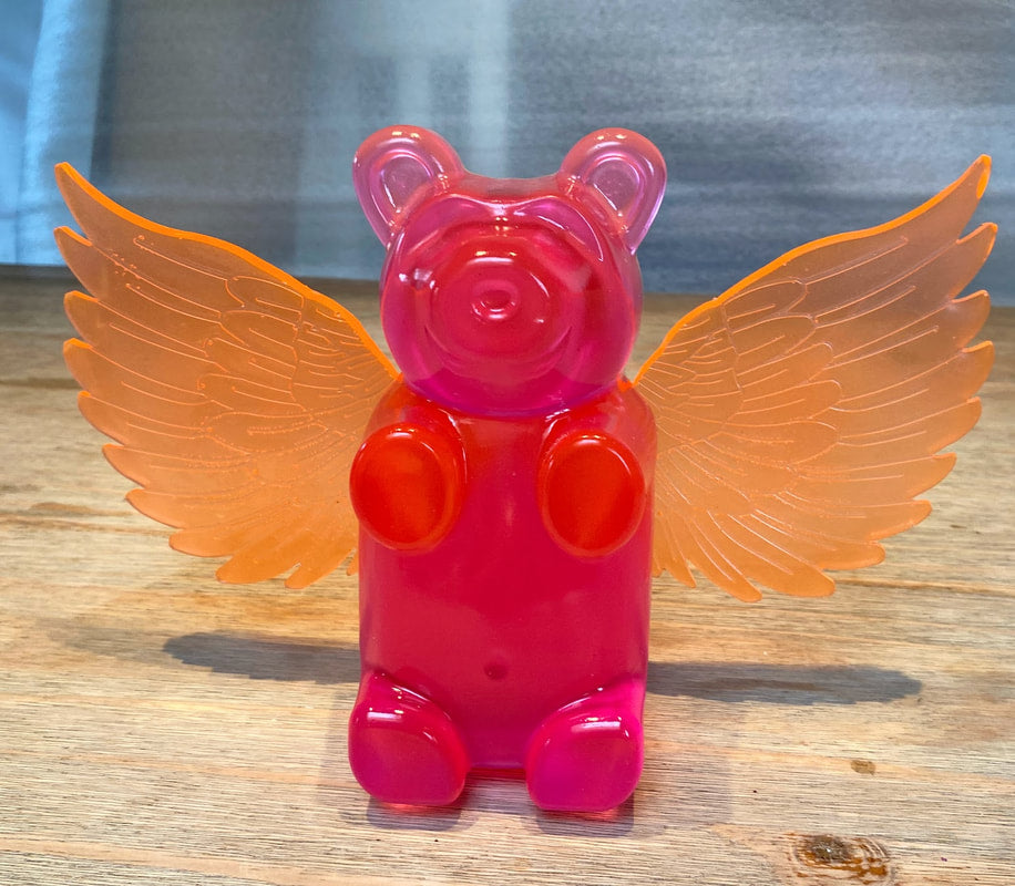 Gummy Bear Angels (Series II)