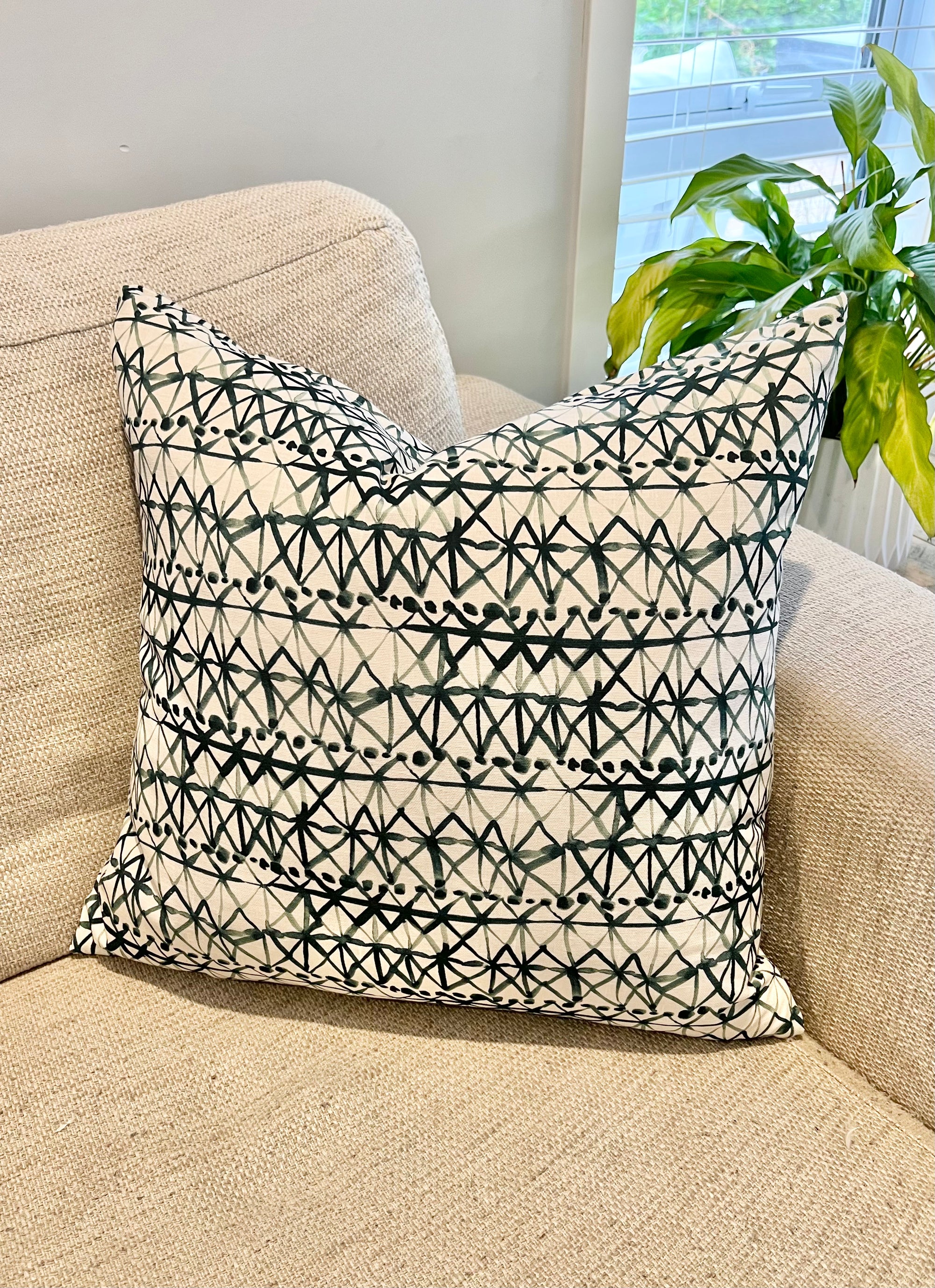 Handmade  Cushions