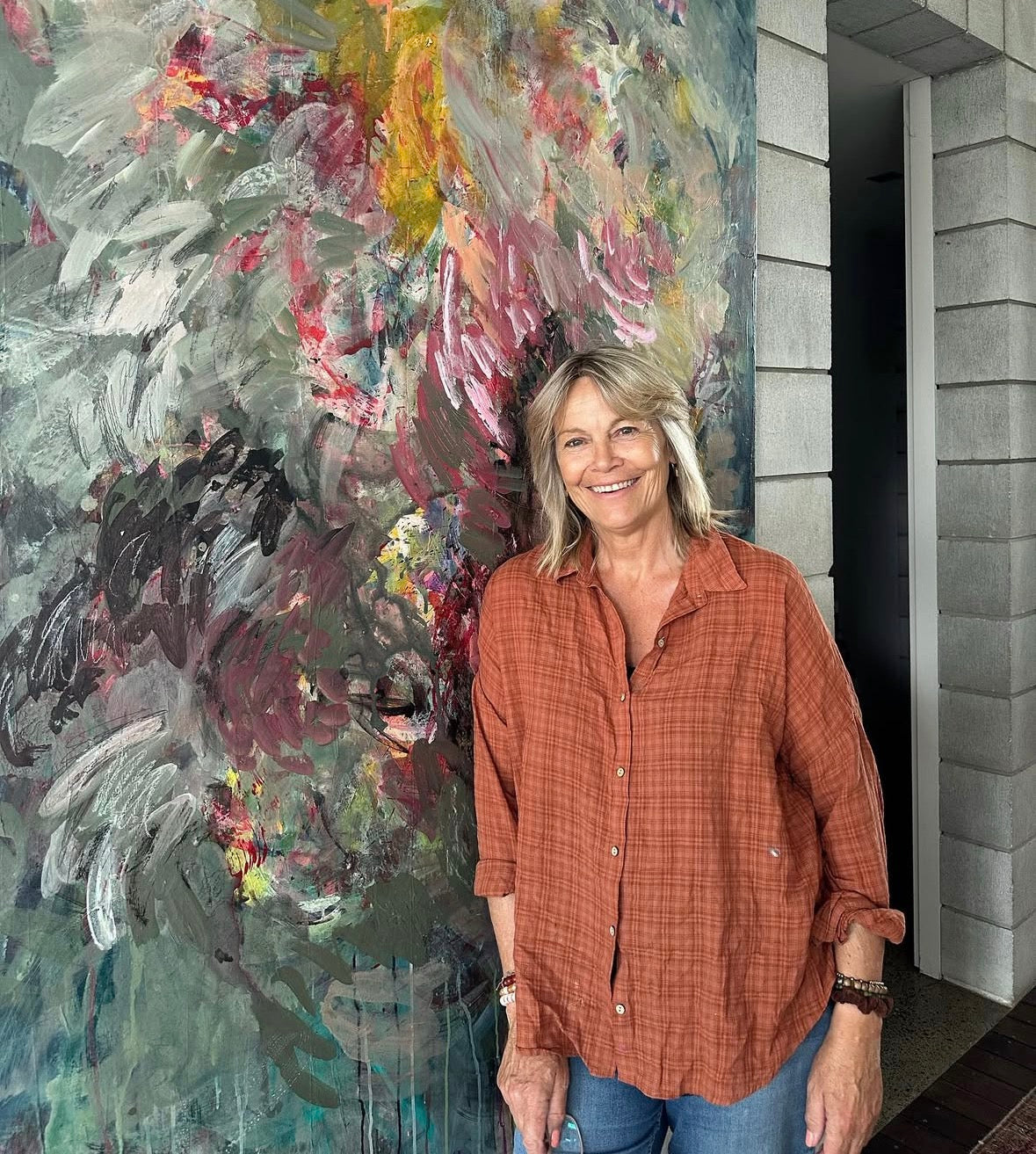 Jody Hope Gibbons
