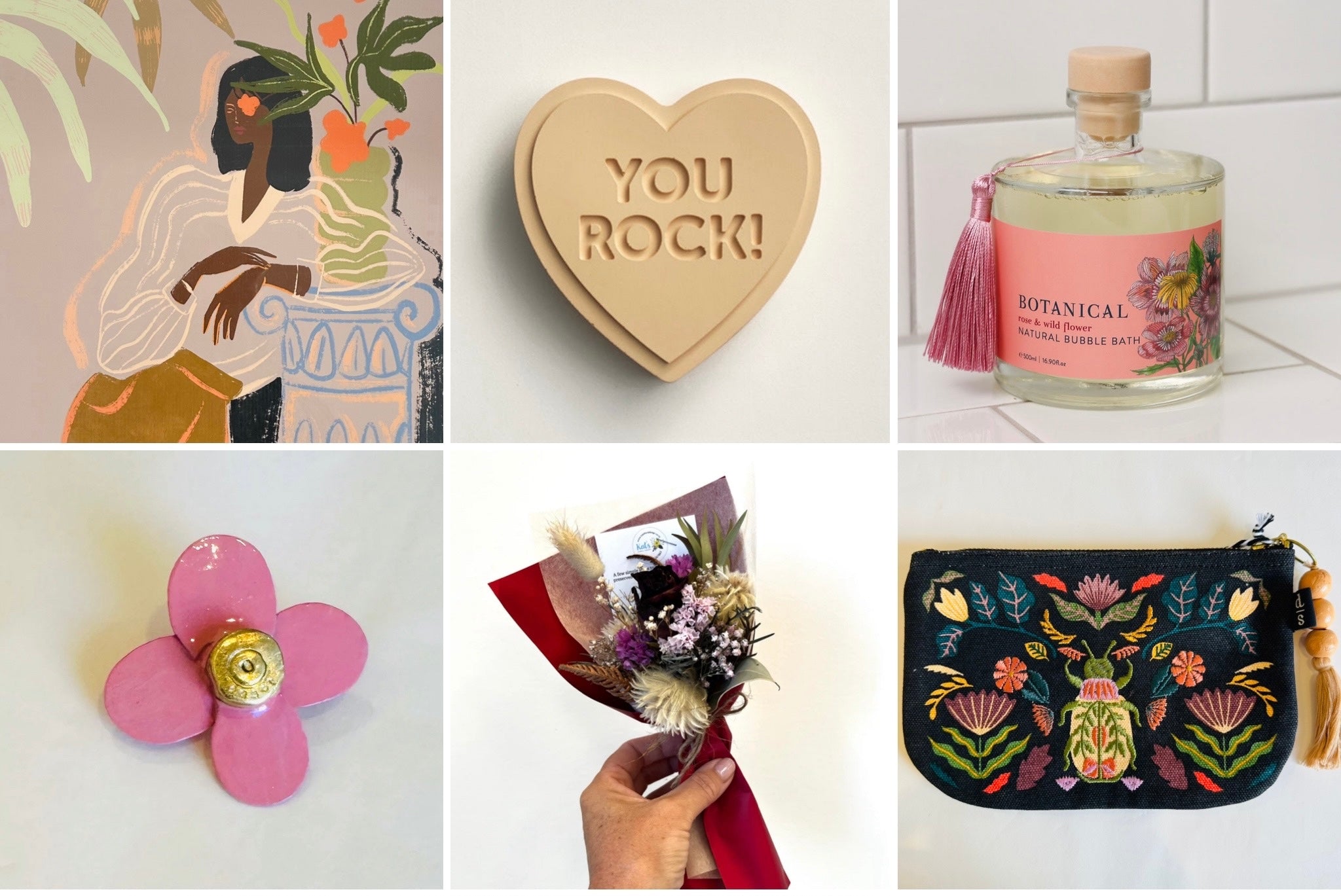 Gifts for Her