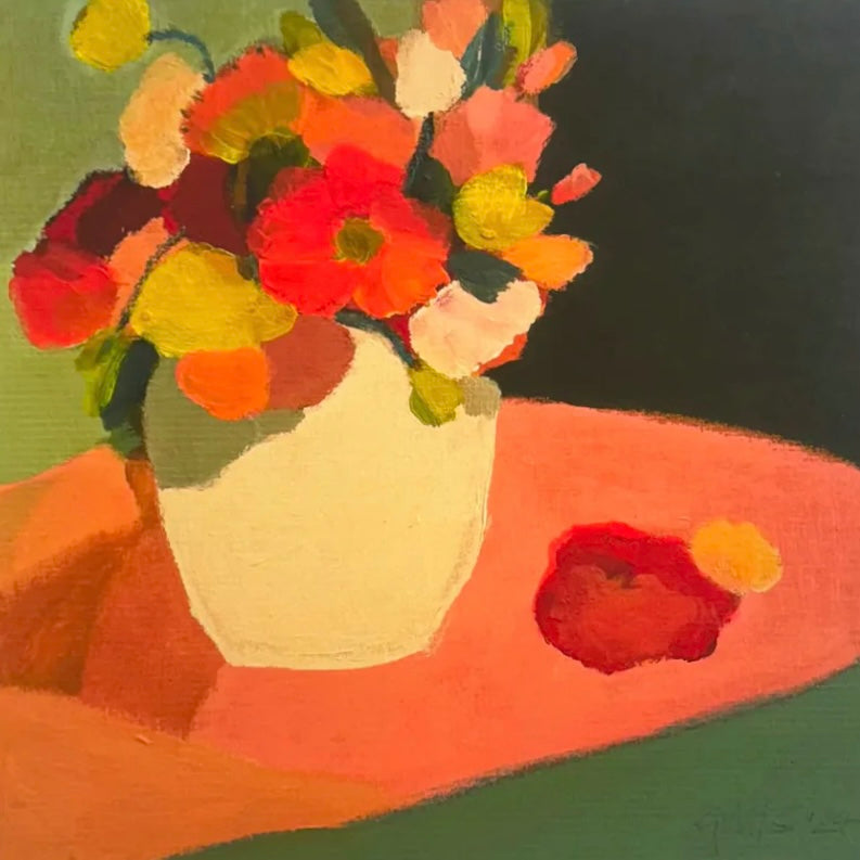 Georgina Hoby Scutt