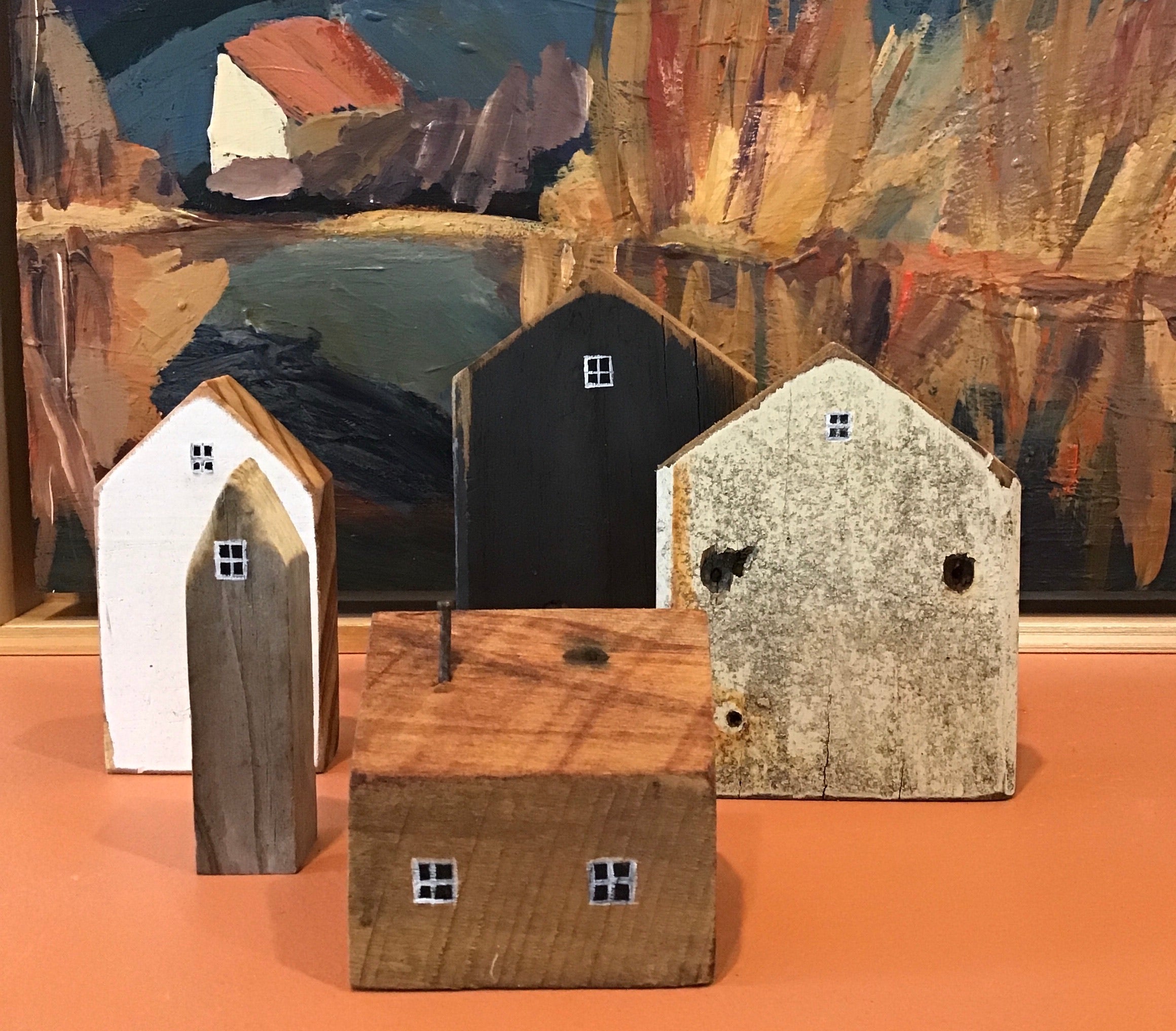 New Zealand Handmade