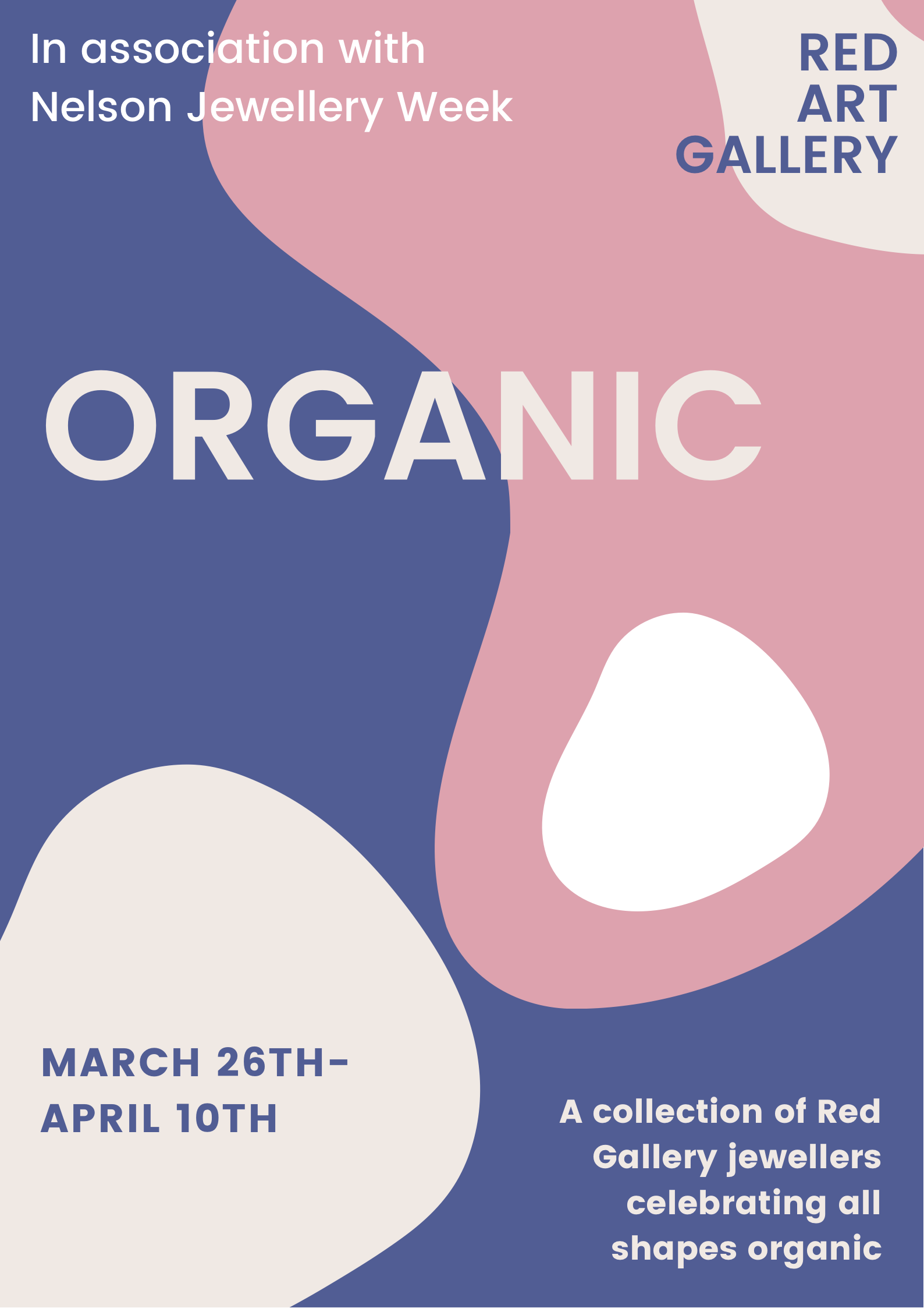 ORGANIC Exhibition