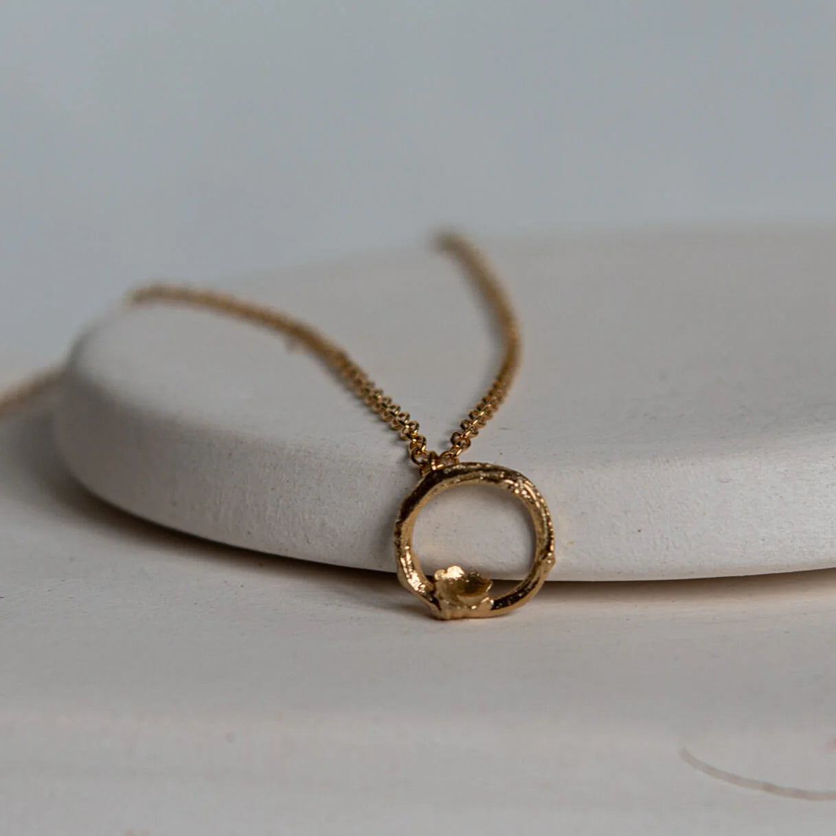 Briar Coronal necklace