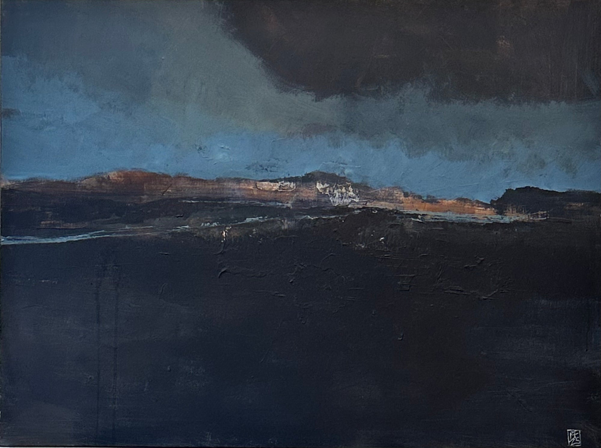 Southerly Change