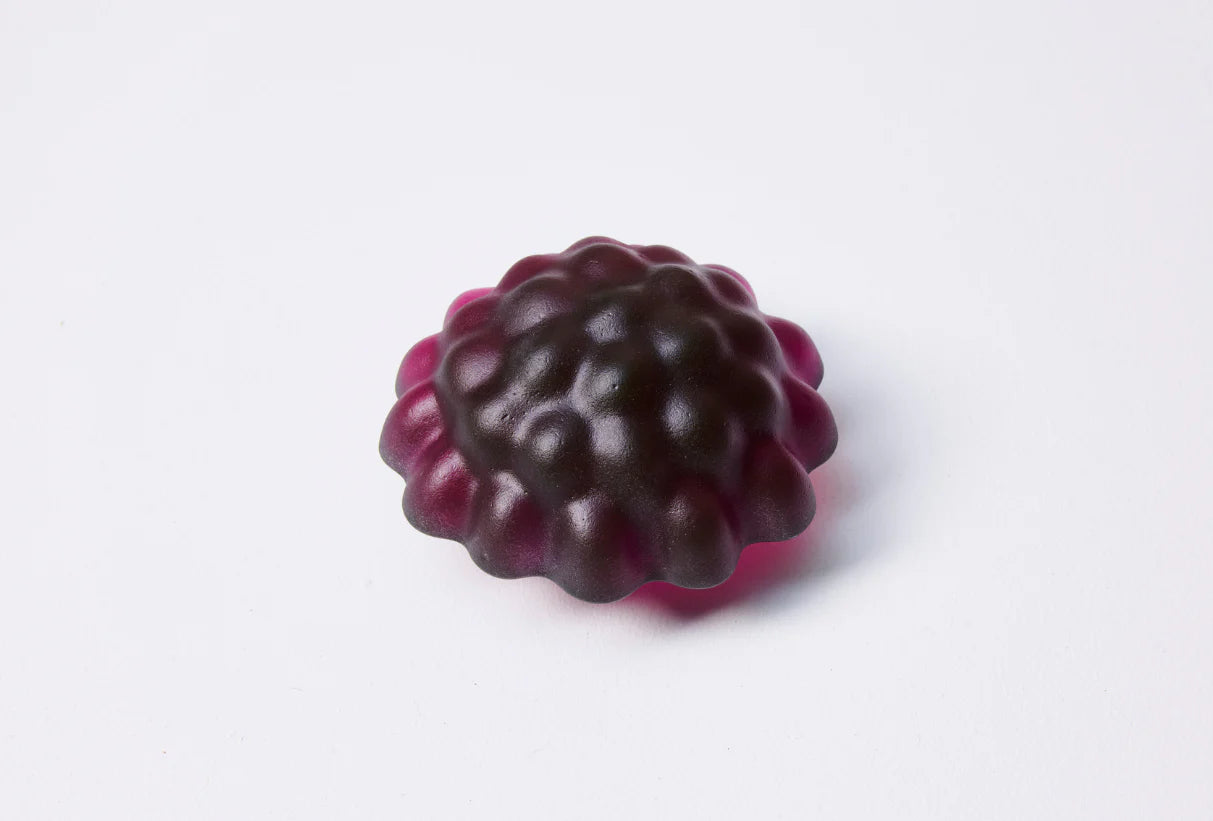 Jumbo Blackberry