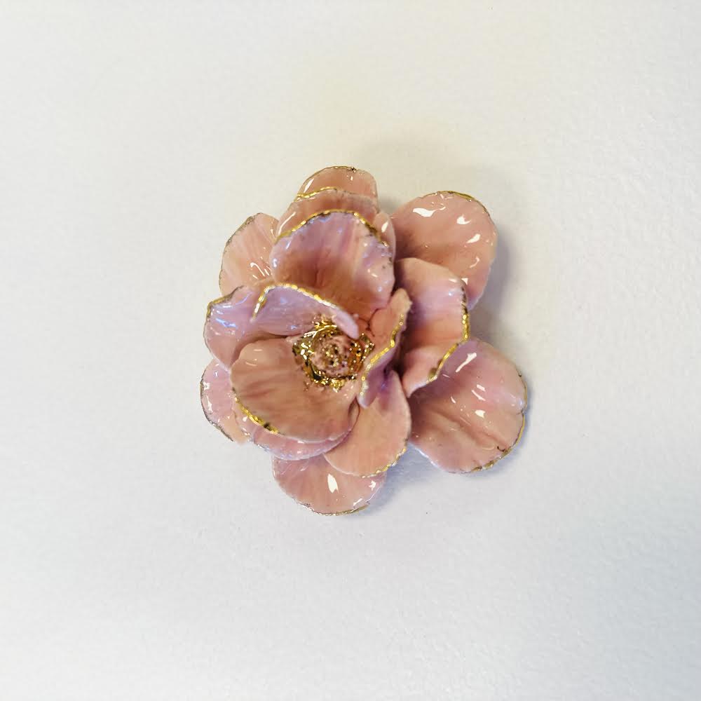 Wallflower Pink (Small)