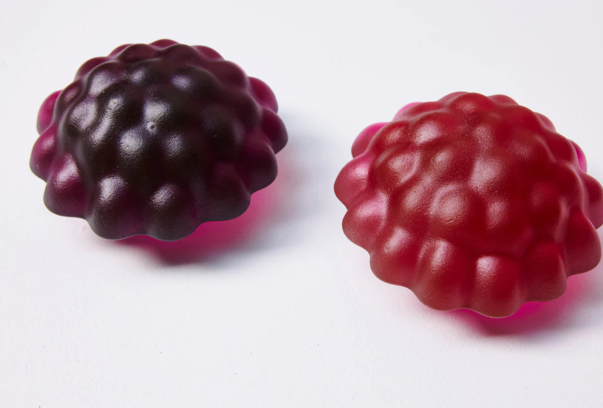 Jumbo Blackberry