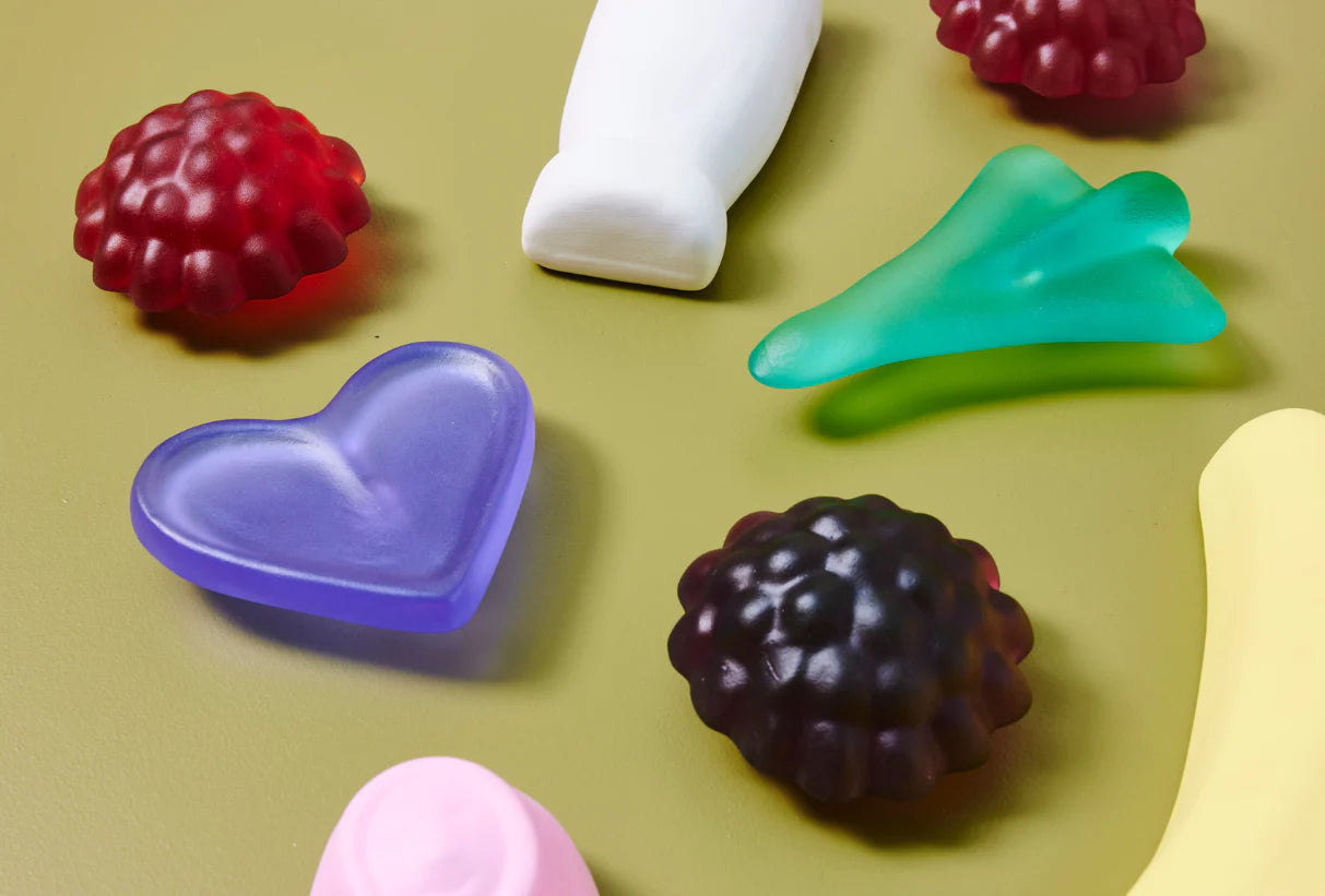 Jumbo Raspberry
