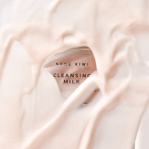 Cleansing Milk - Rose Geranium & Vitamin E