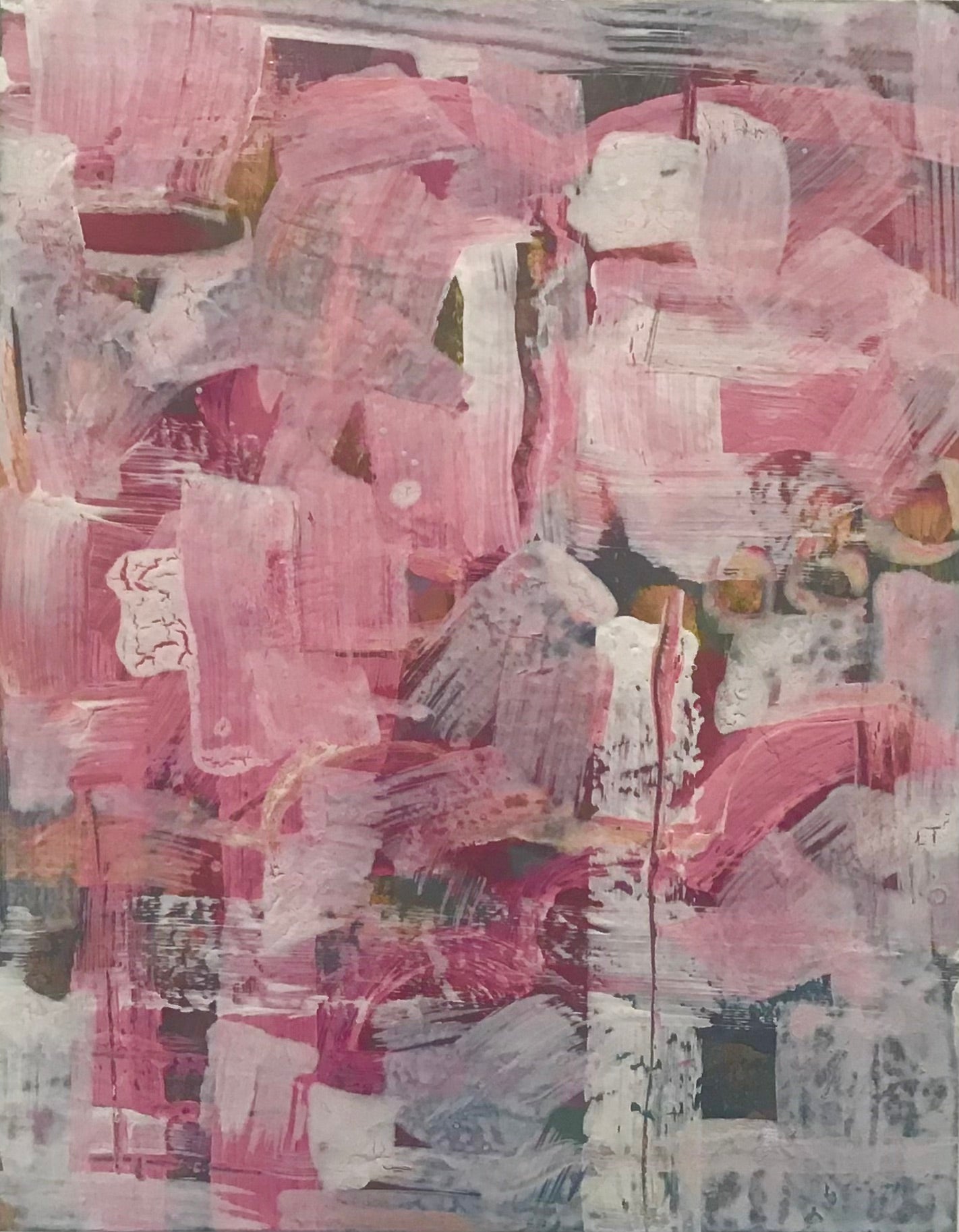 Pink Piece