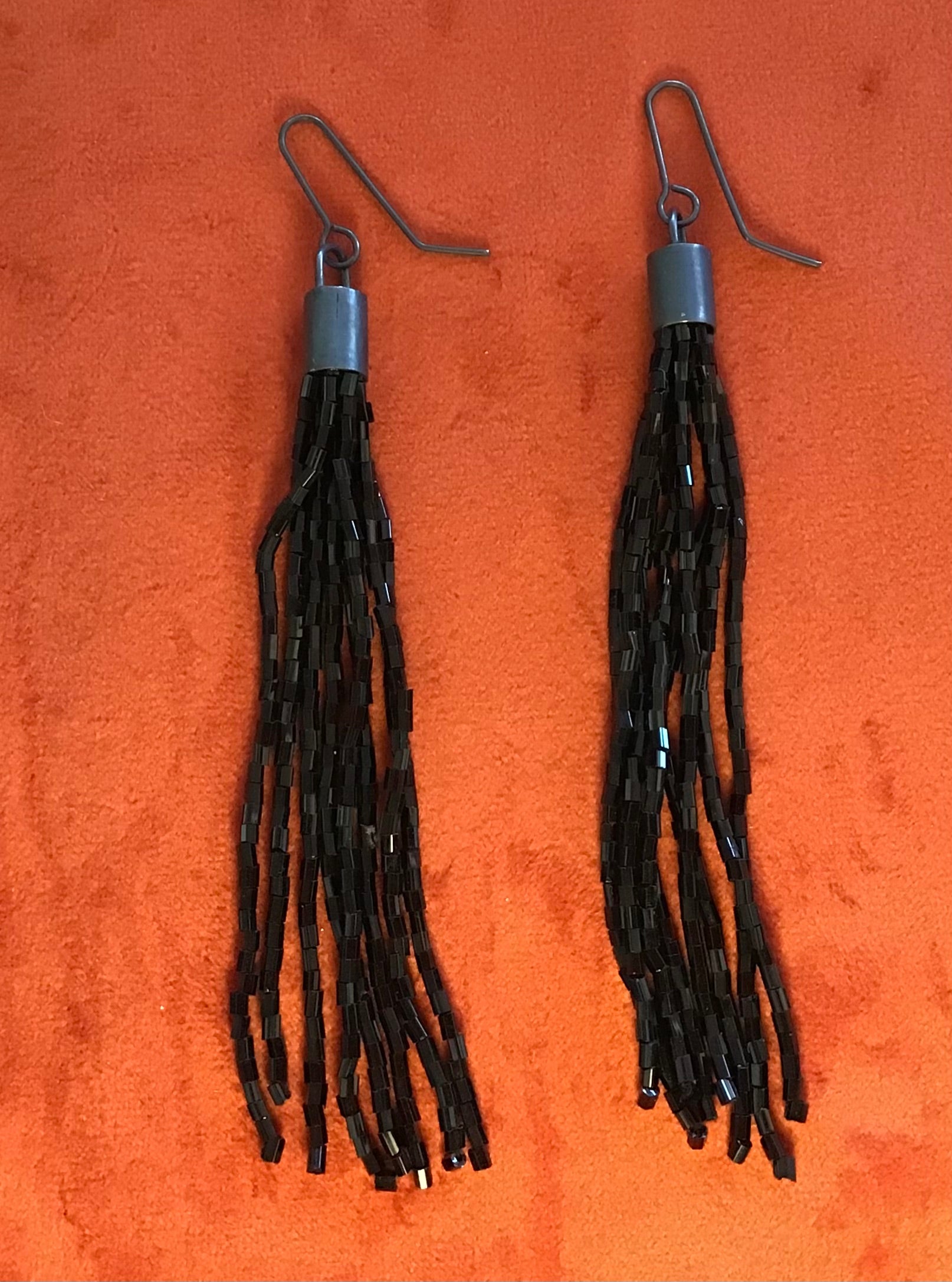 Cascade Earrings