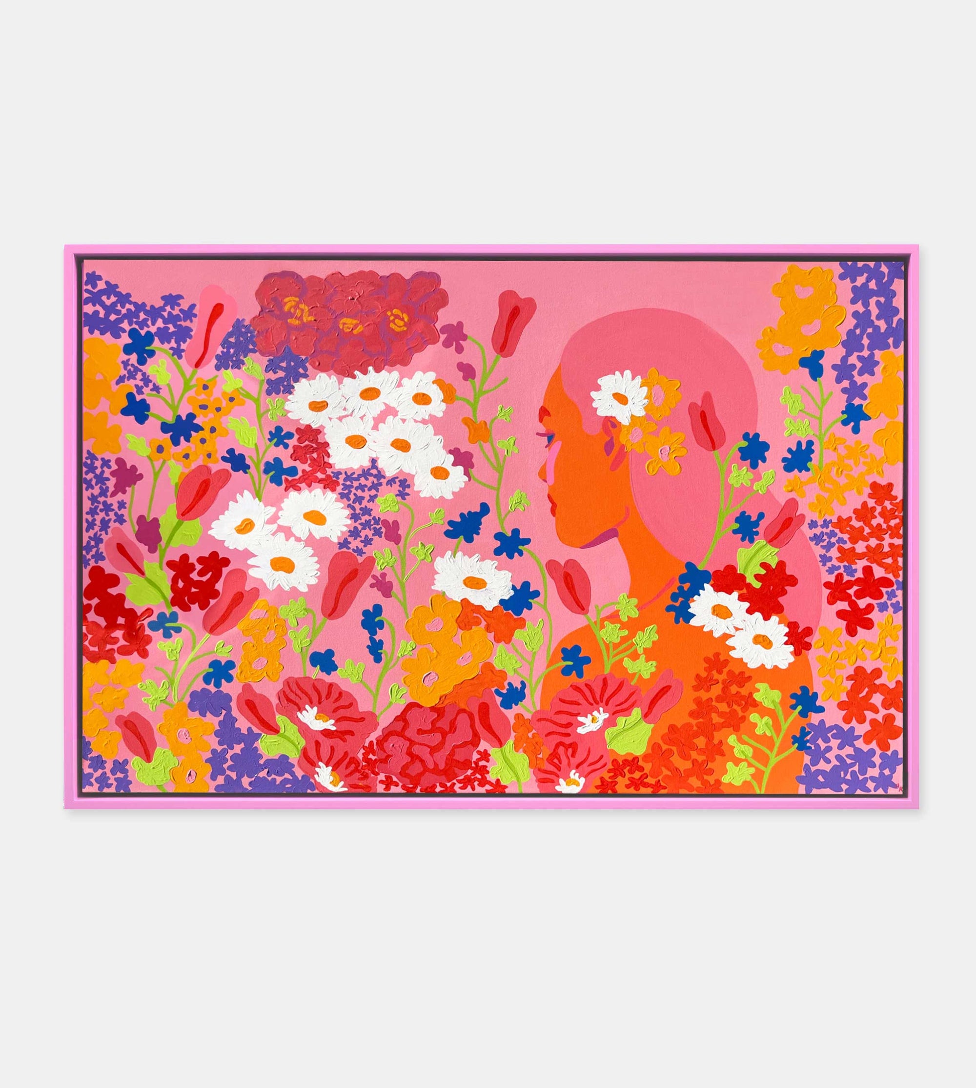 Floral Garden