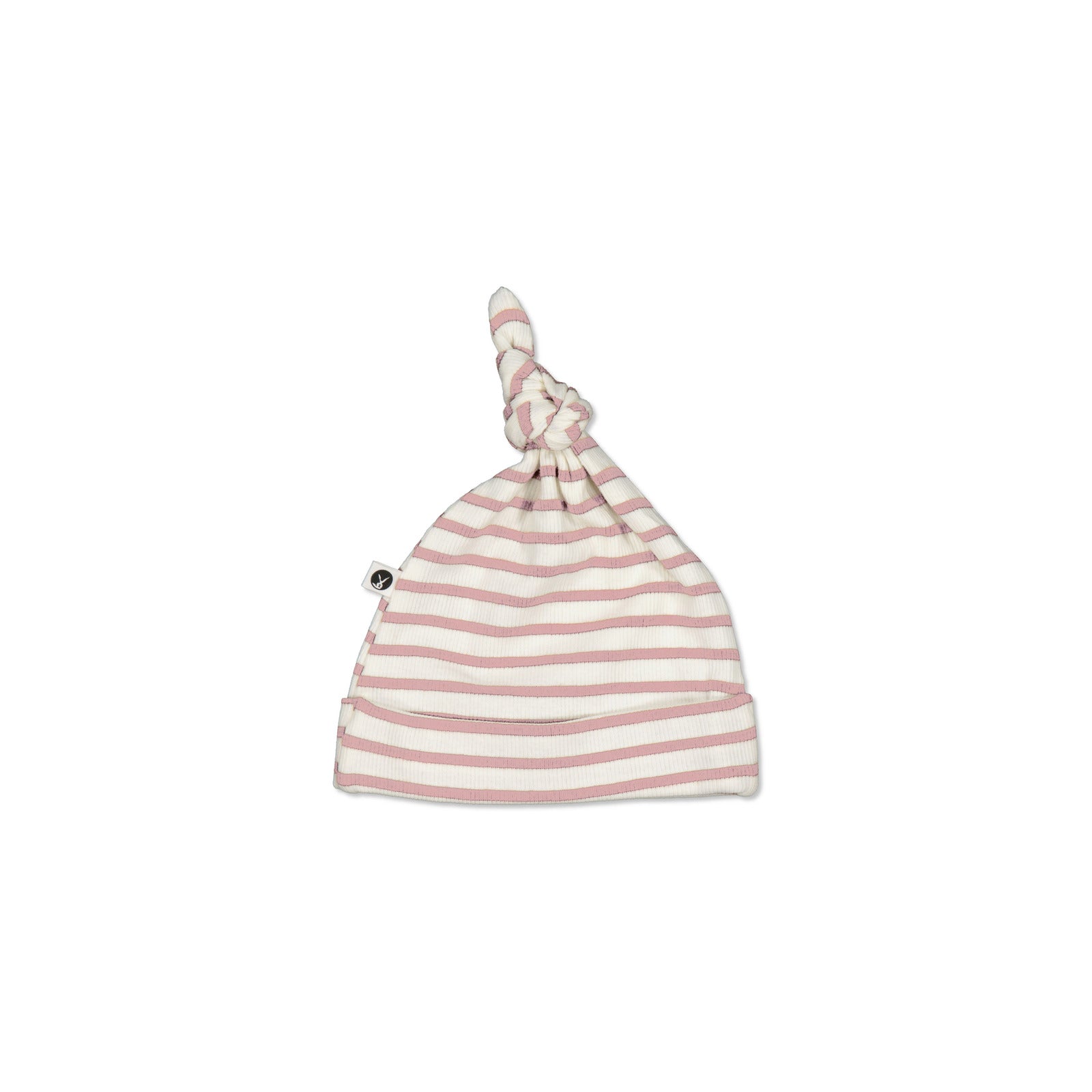 Rose Rib Hat - Burrow & Be