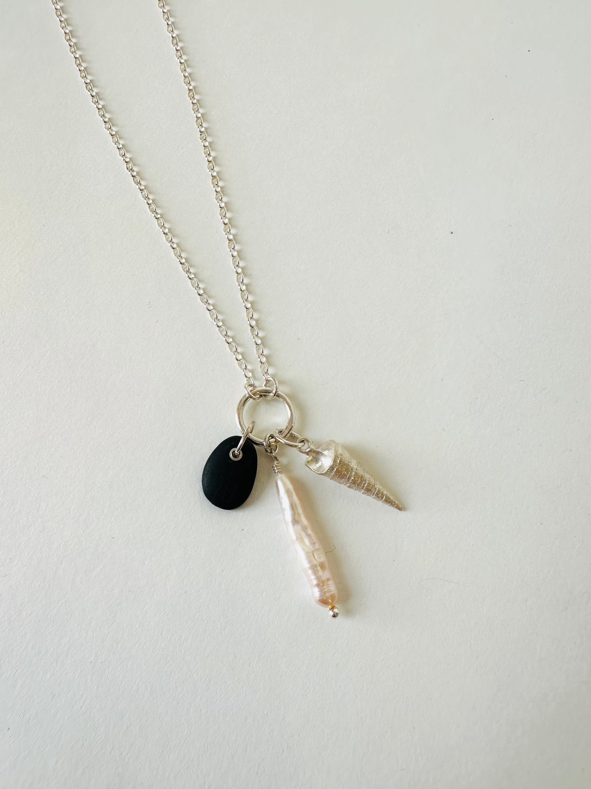 Beach Collection necklace