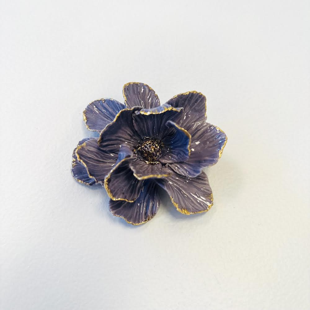 Wallflower purple (Small)