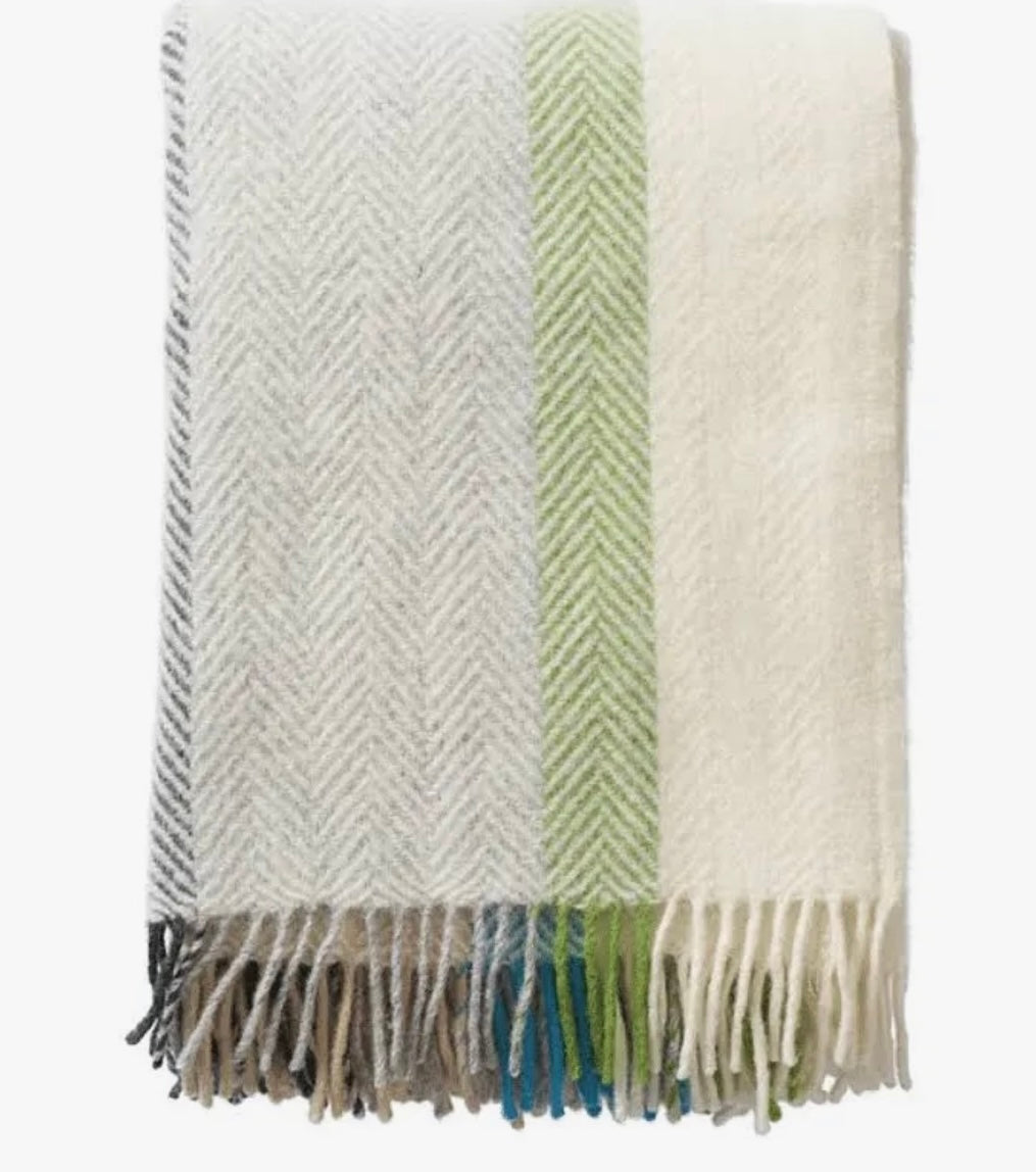 Birka Earth Blanket
