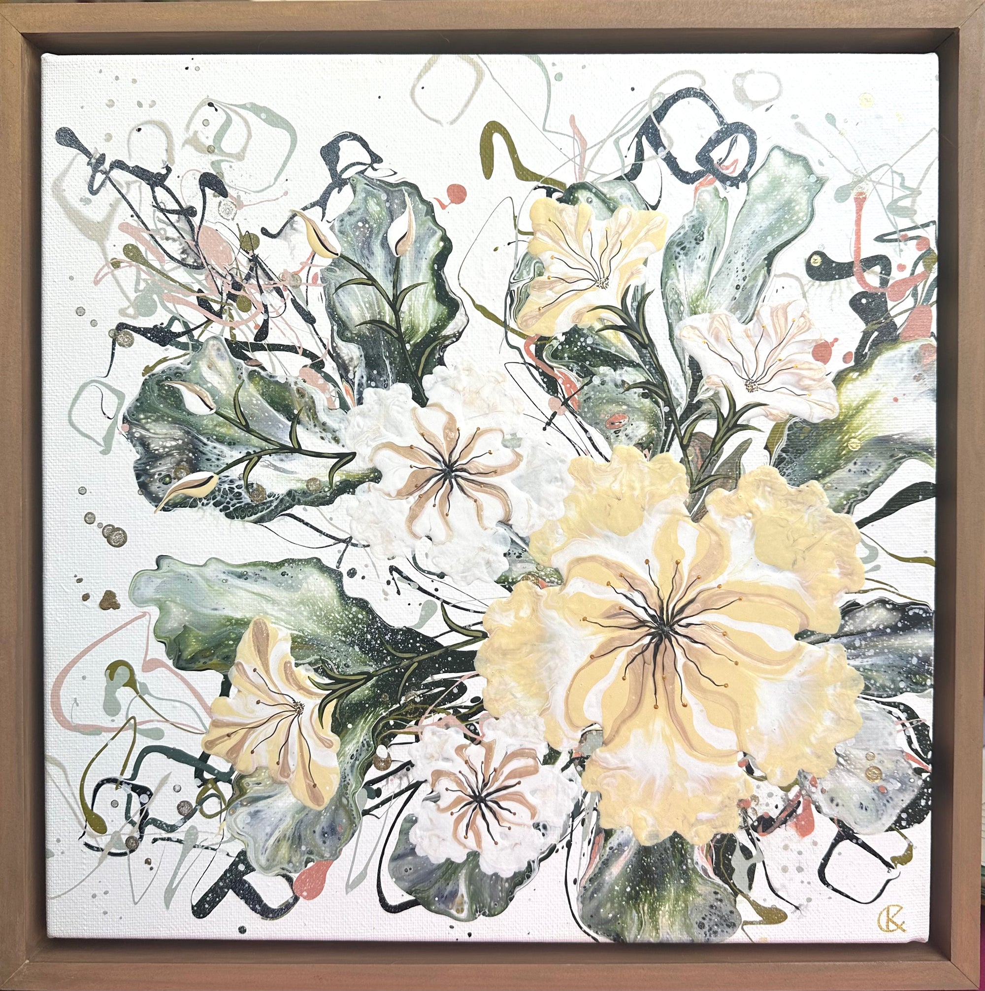 In Joyful Rhythm #3