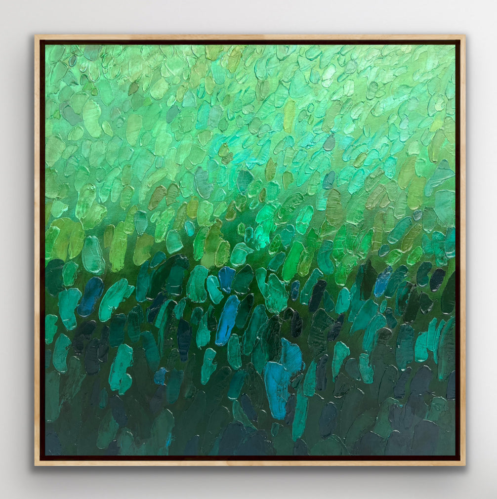 Dappled Light