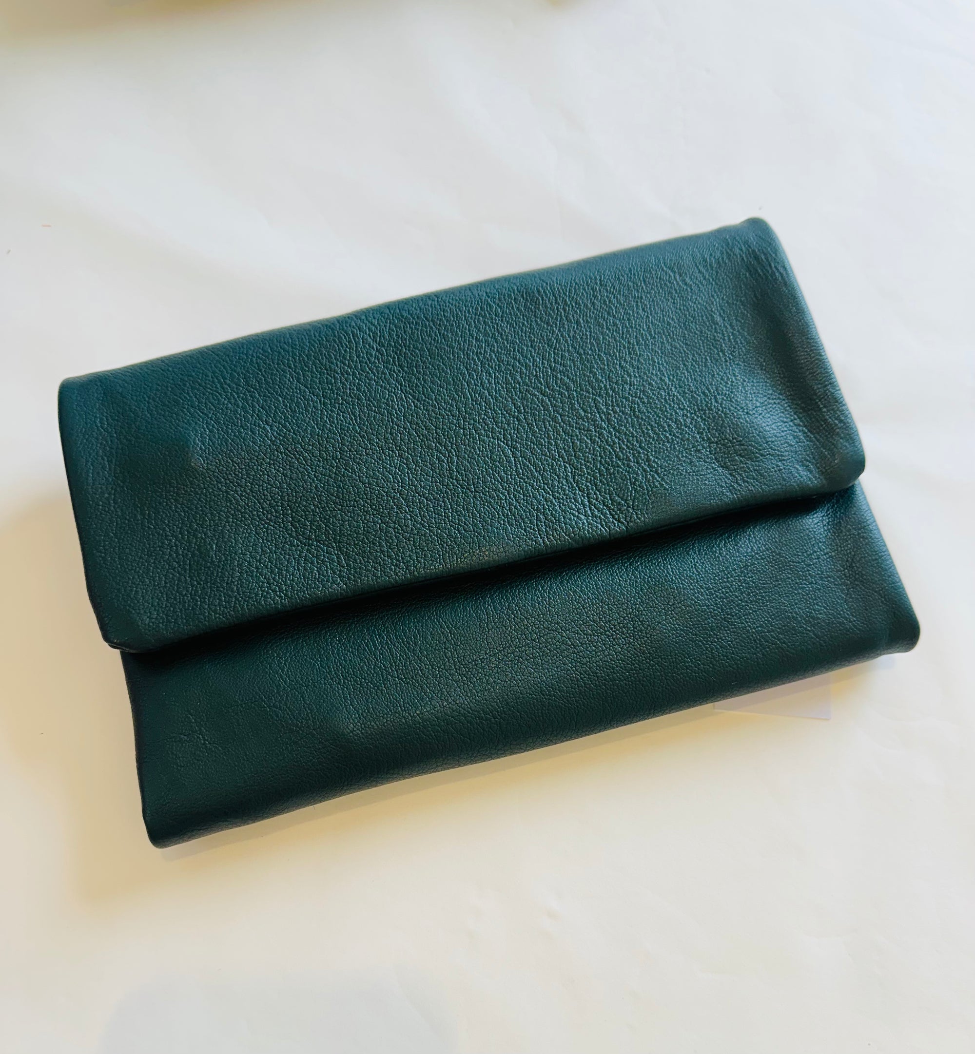 Beau Wallet
