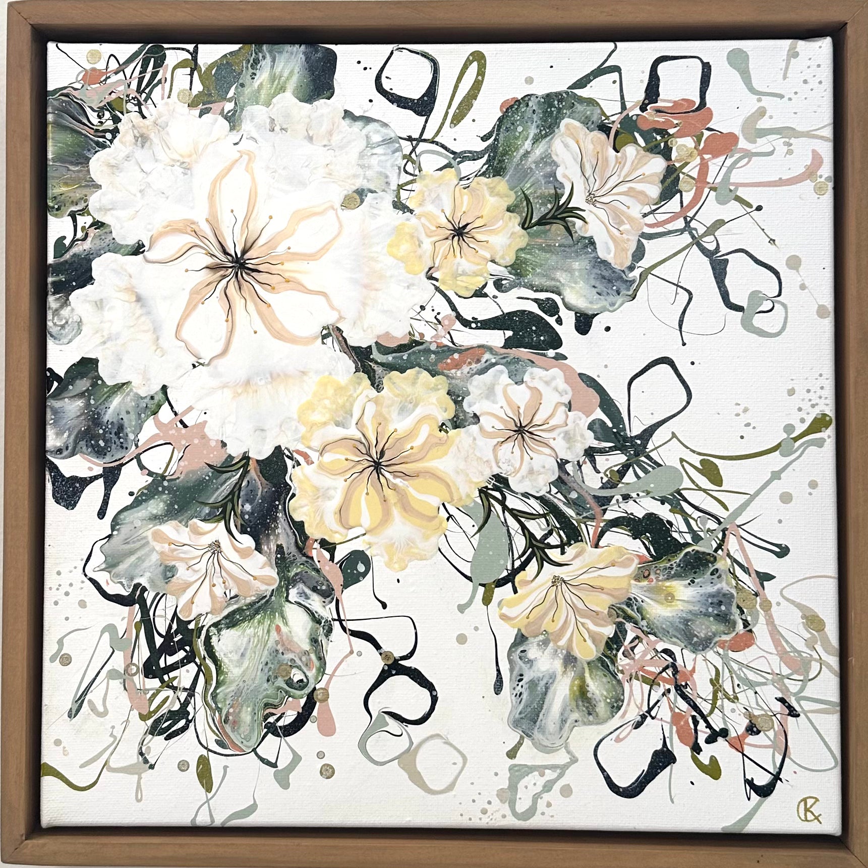 In Joyful Rhythm #4