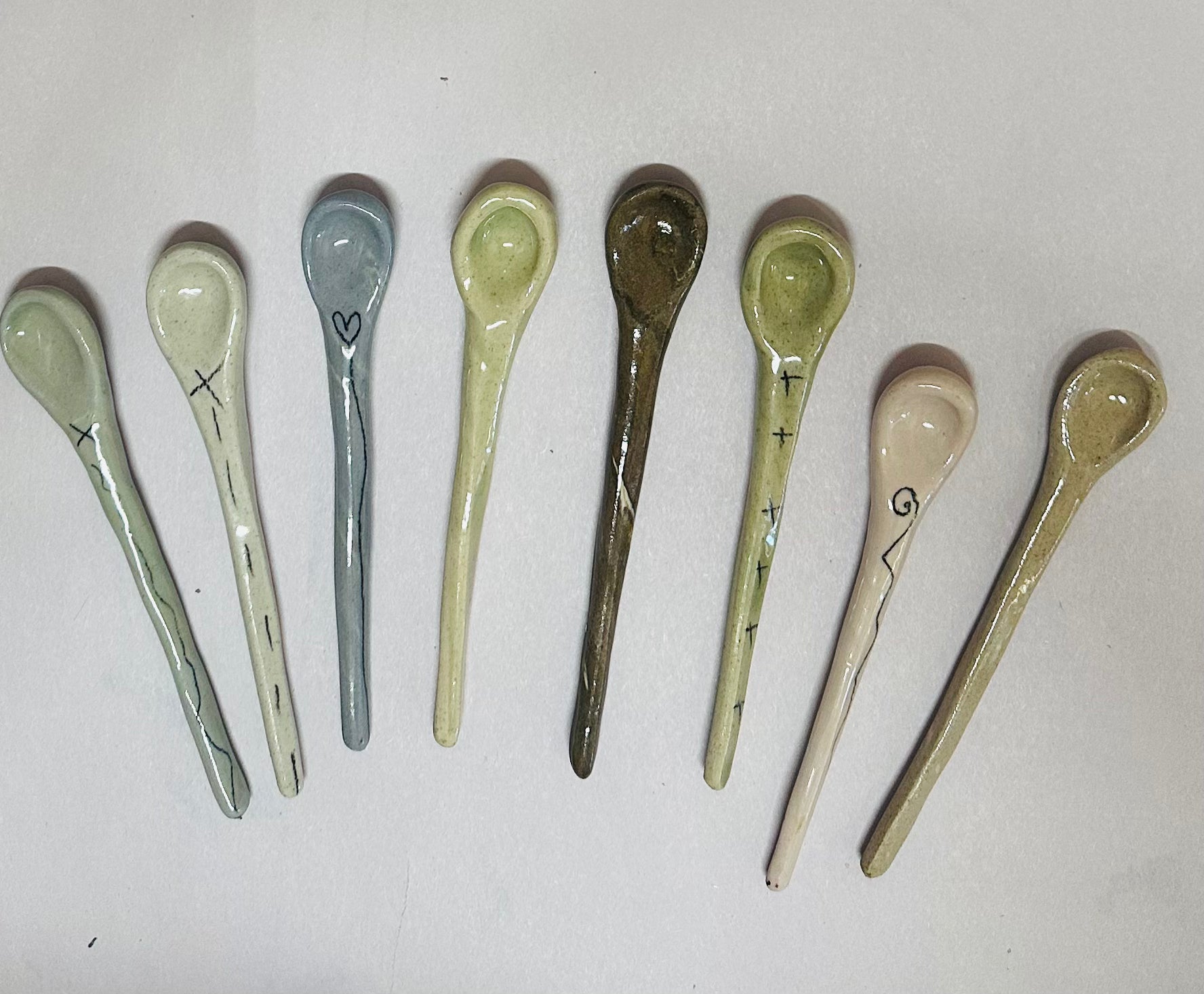 Spoons