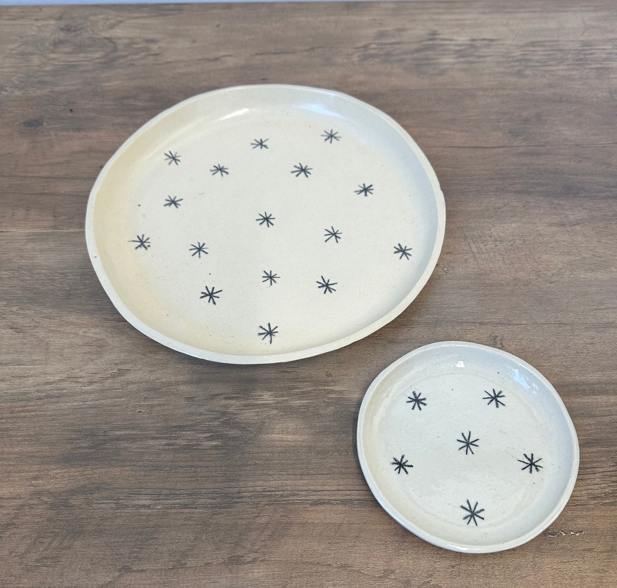 Star Plate