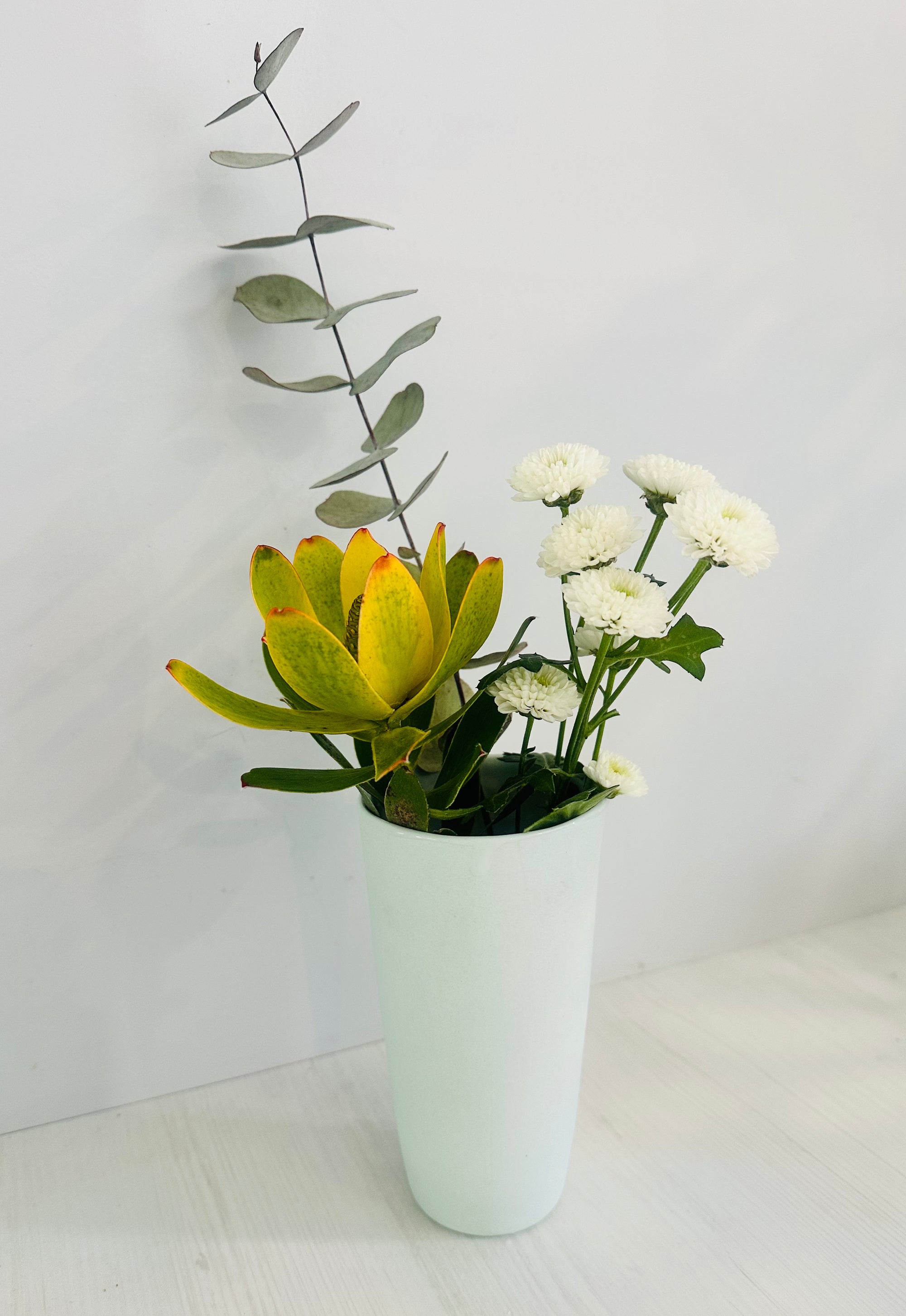 Aqua Vessel