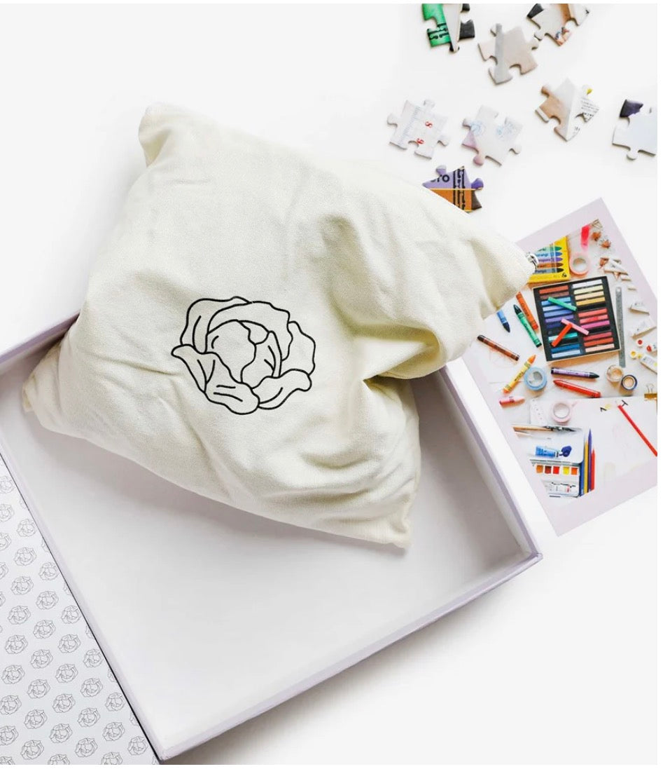Crafts Table | Puzzle