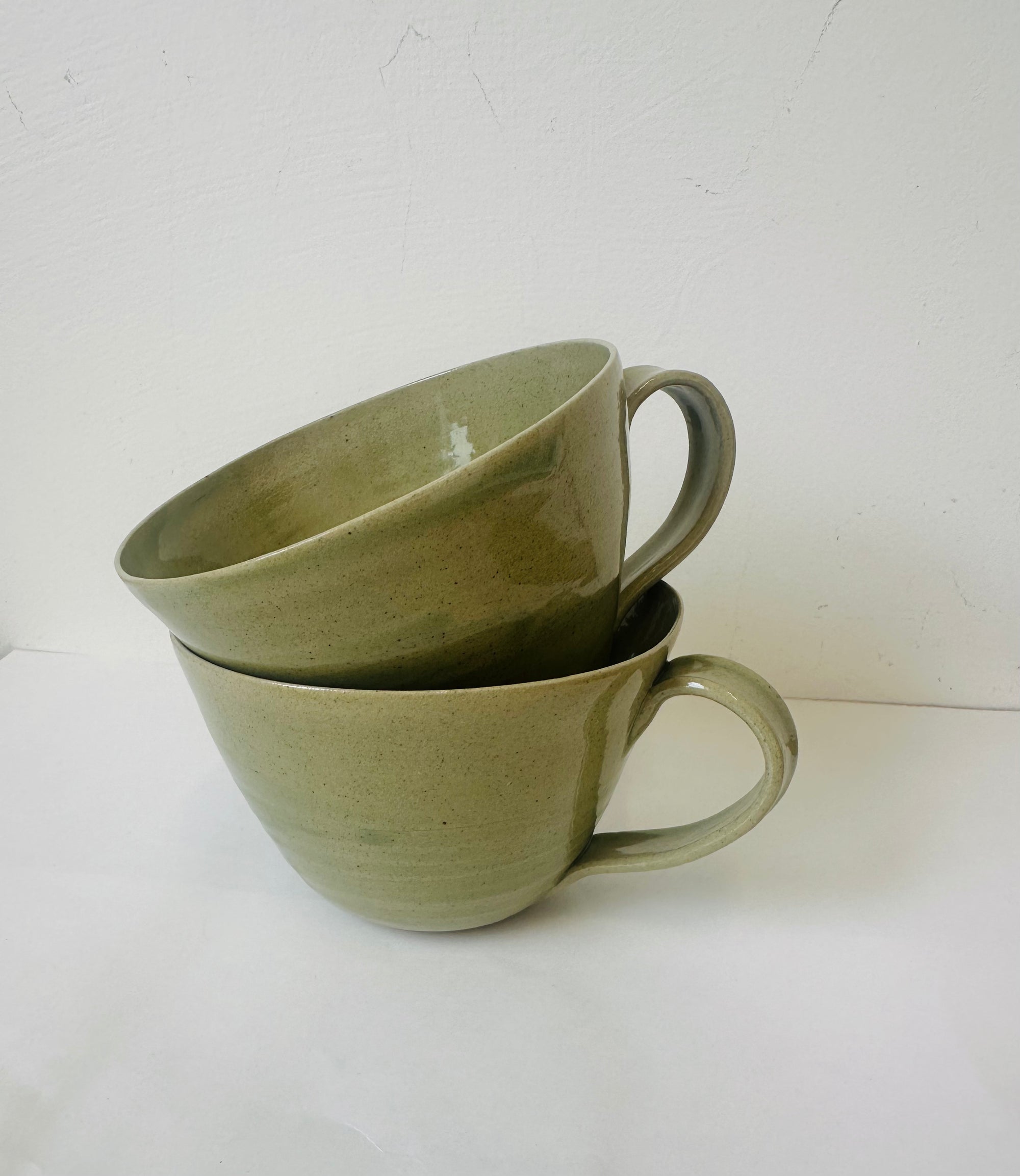 Olive Mug