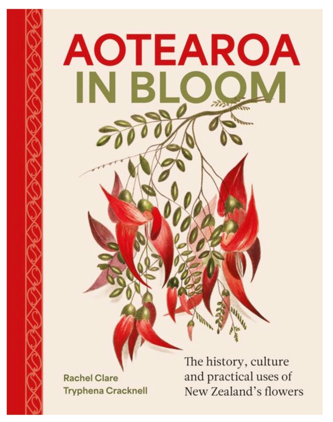 Aotearoa in Bloom