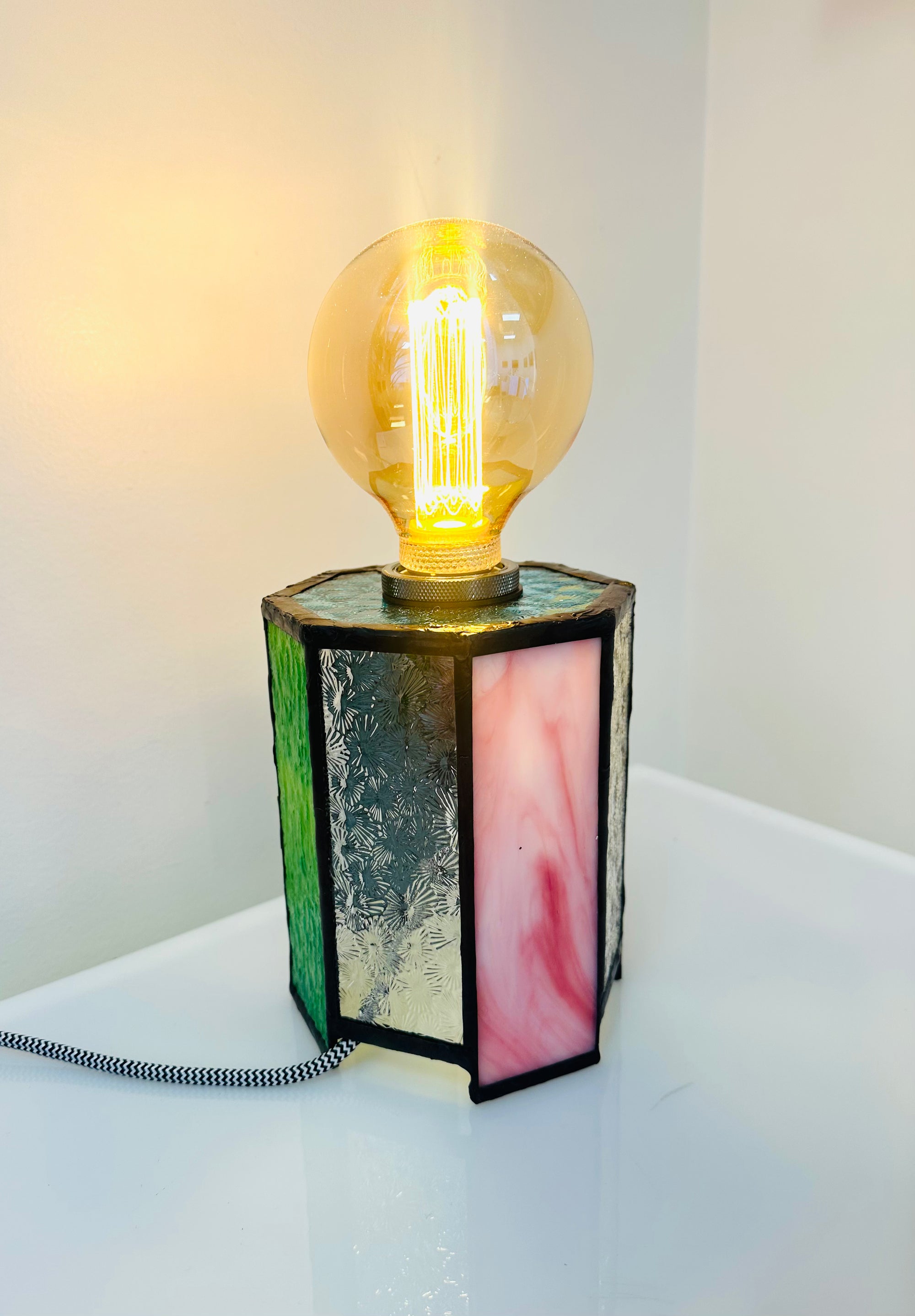 Florentine  Lamp