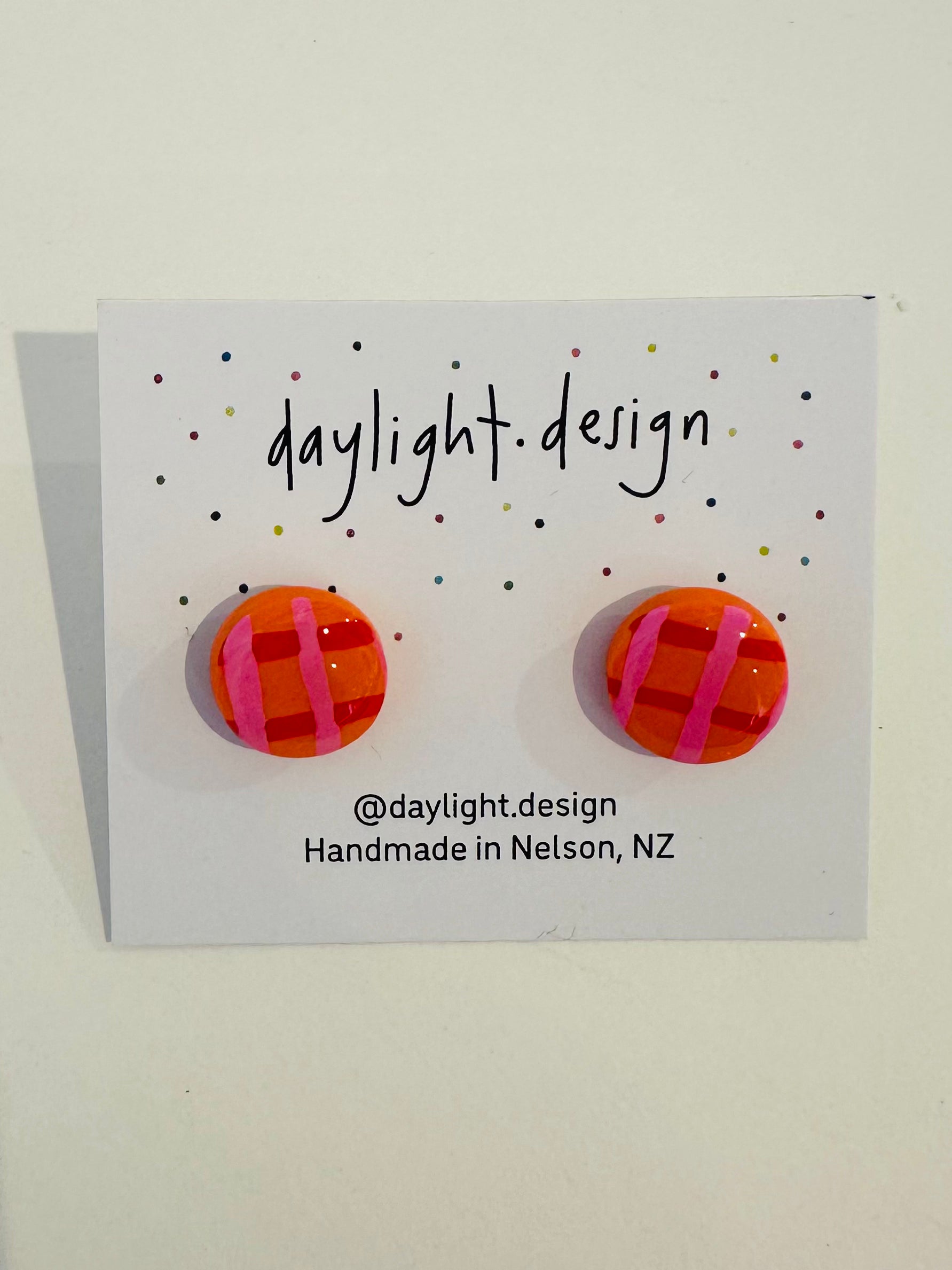 Pop studs