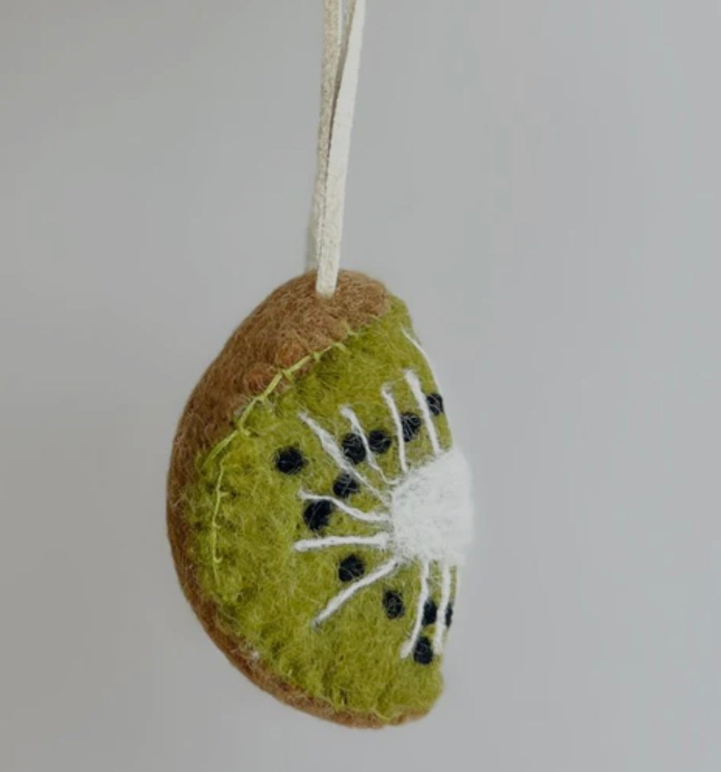 Kiwi fruit Decoration