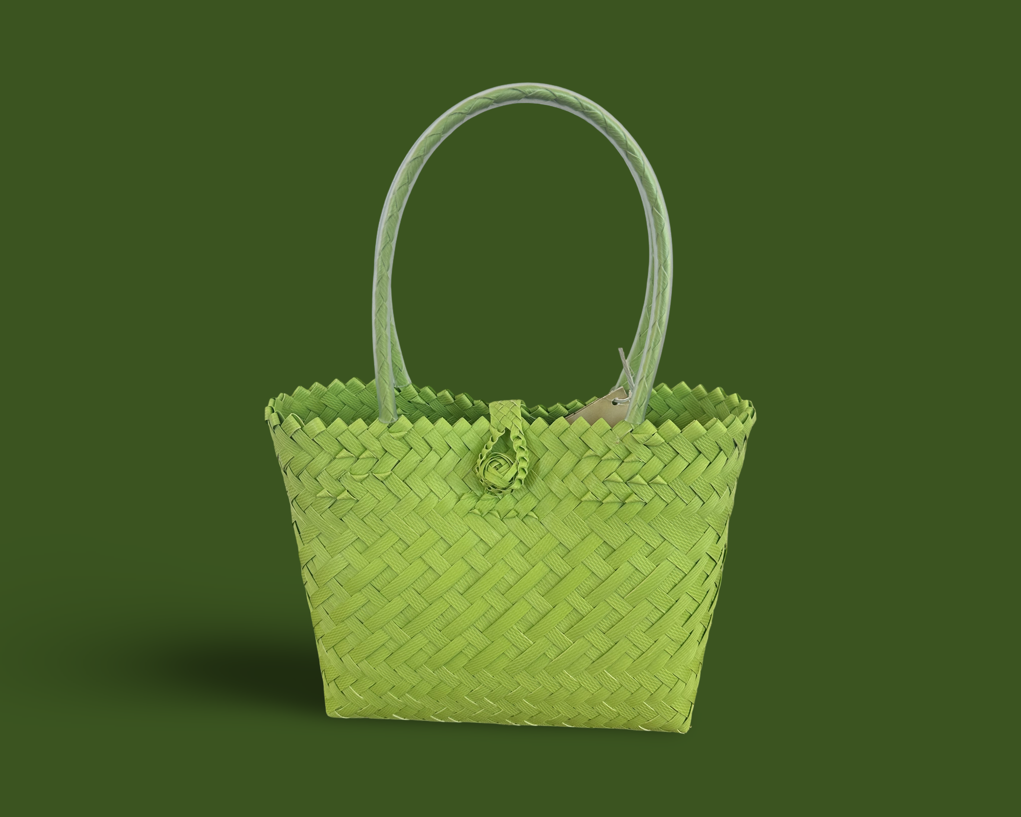 Borneo Bag ( Small )