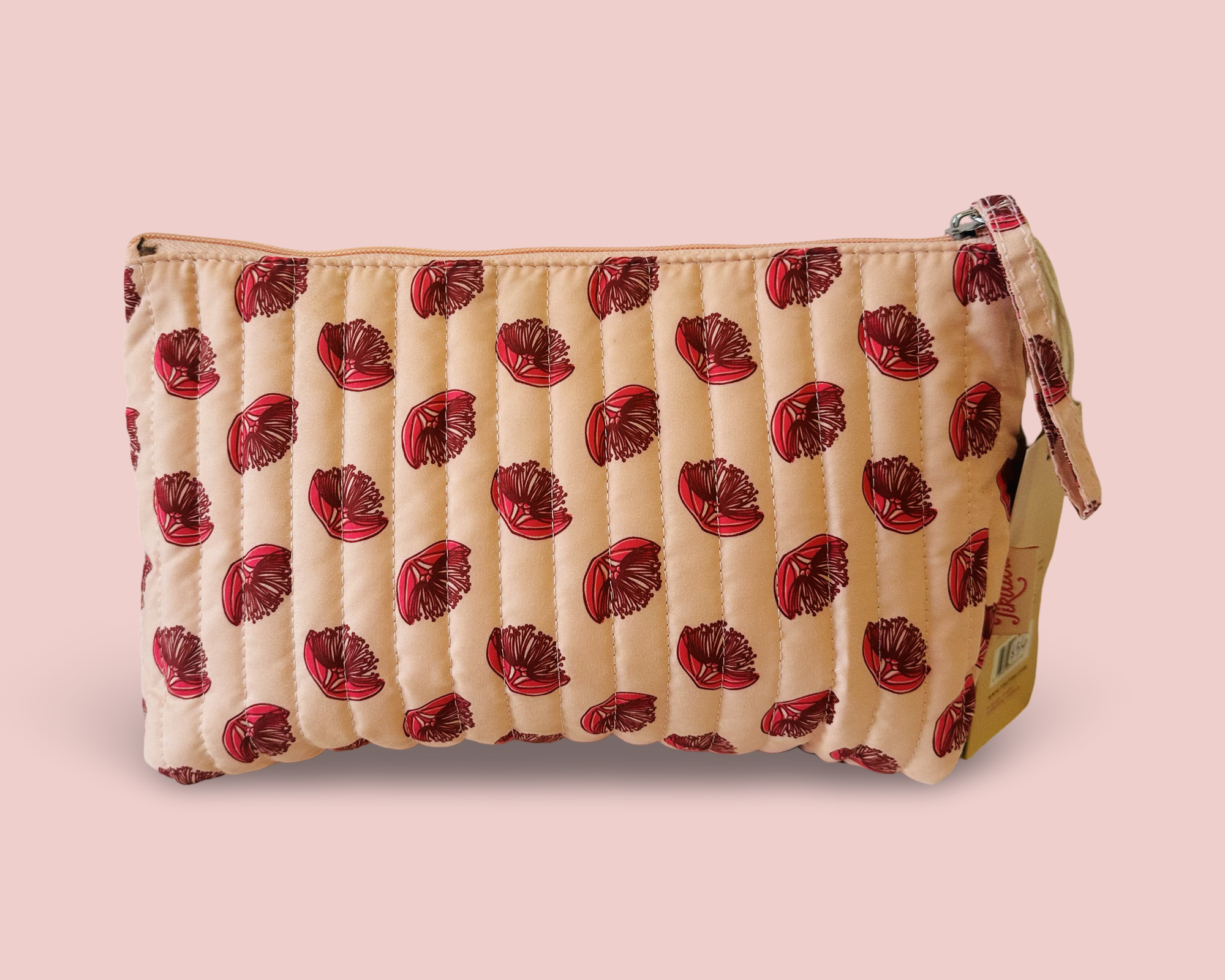 Cosmetic Bag (large)