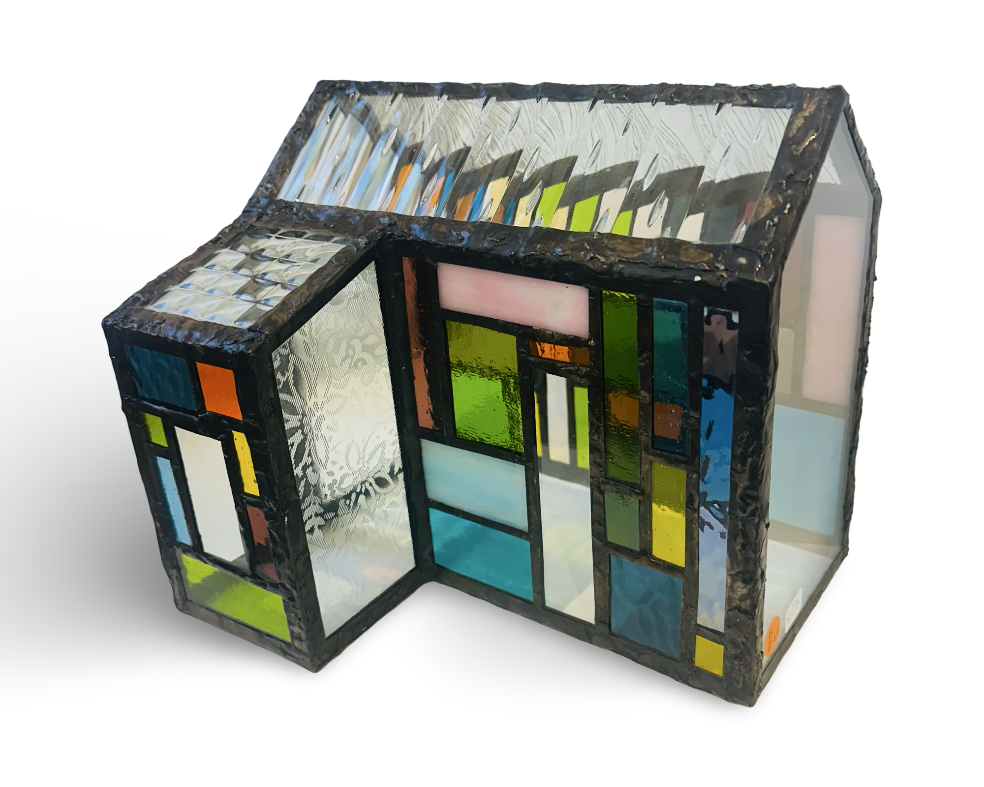 House Sculpture