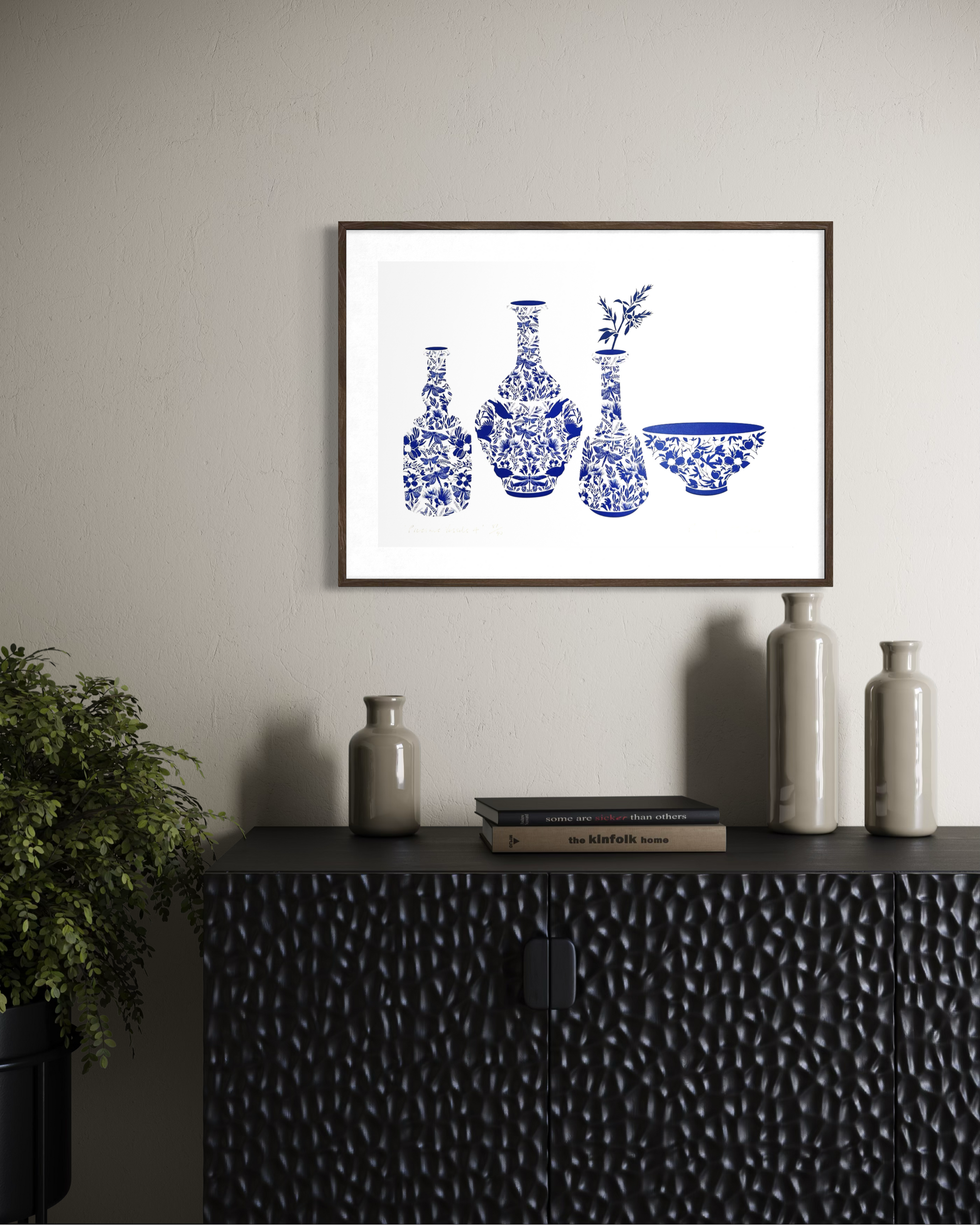Precious Vessels 4