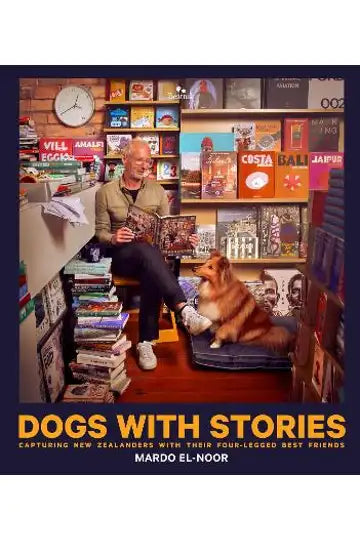 Dogs With Stories