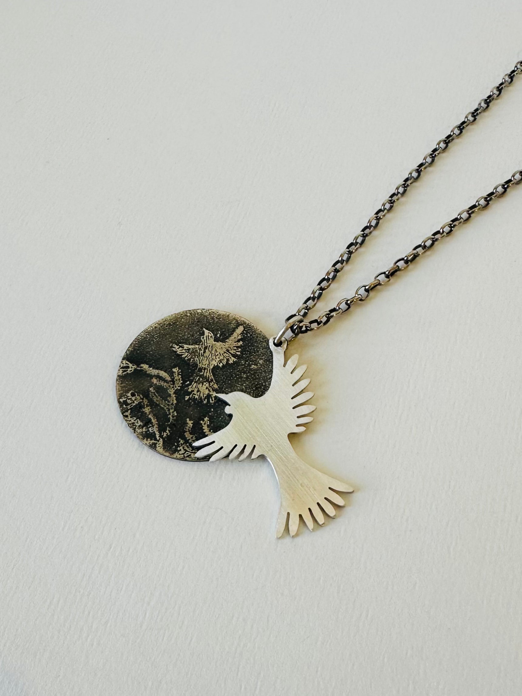 Tui Necklace
