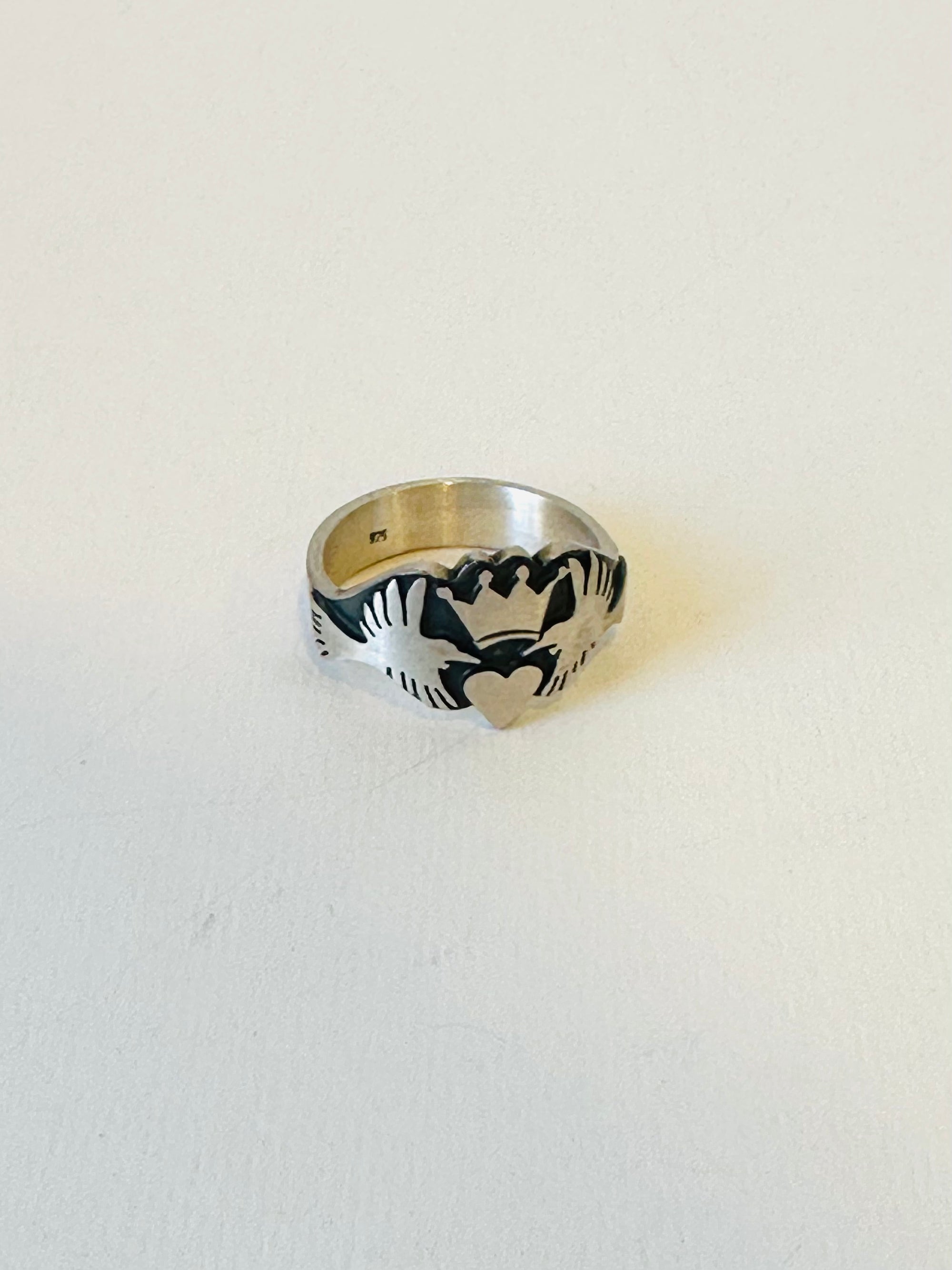Claddagh Ring