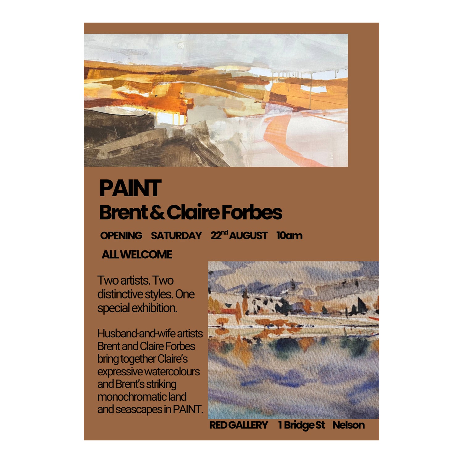New Exhibition