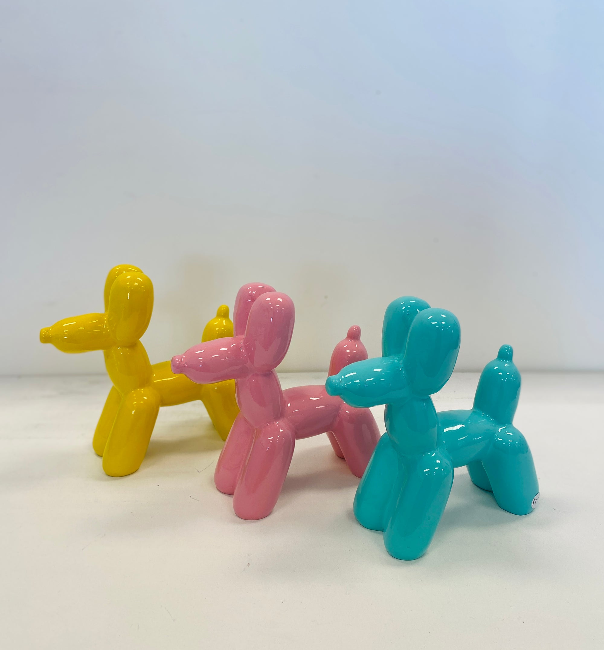 Balloon Dog Small