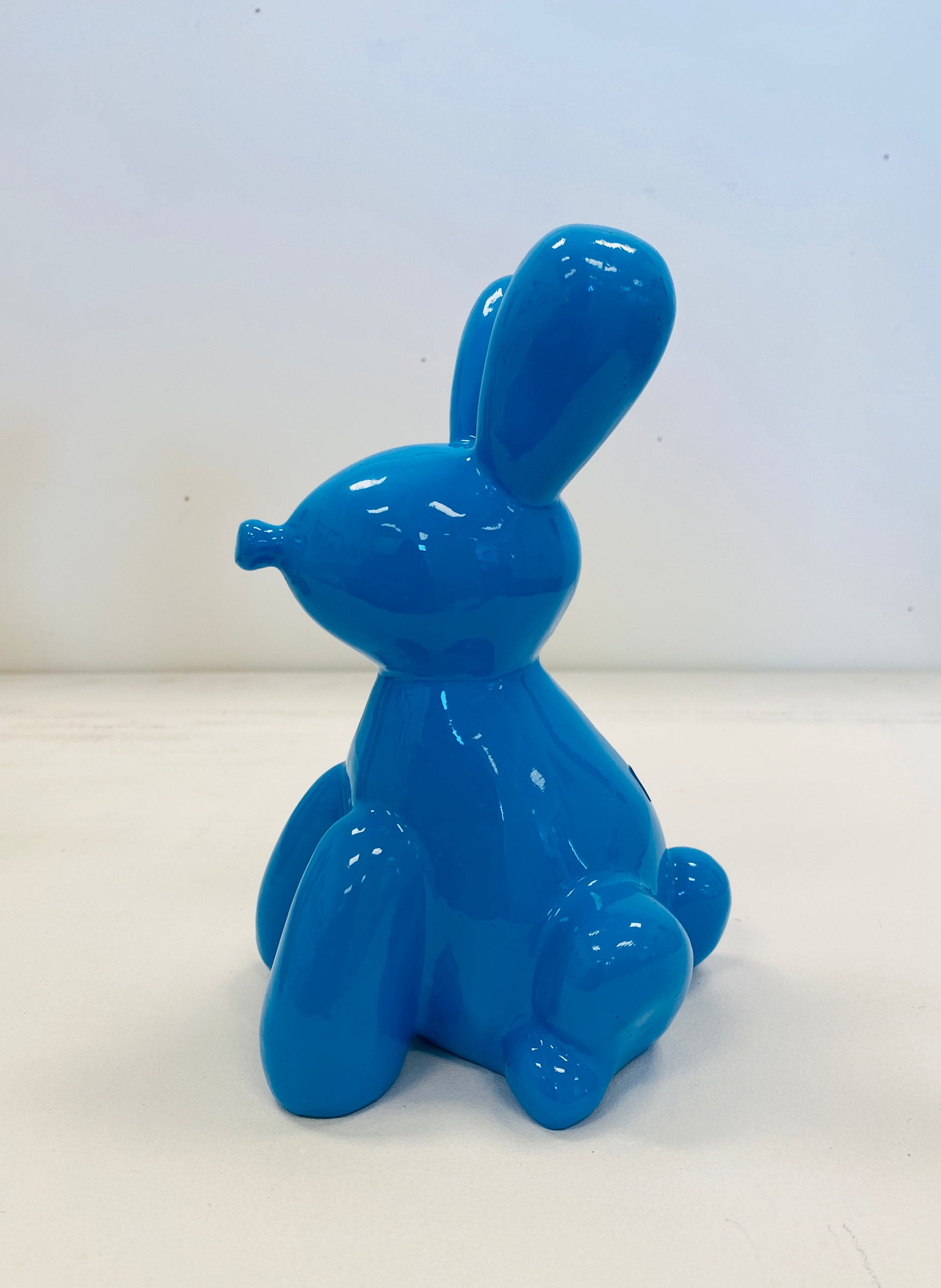 Balloon Bunny