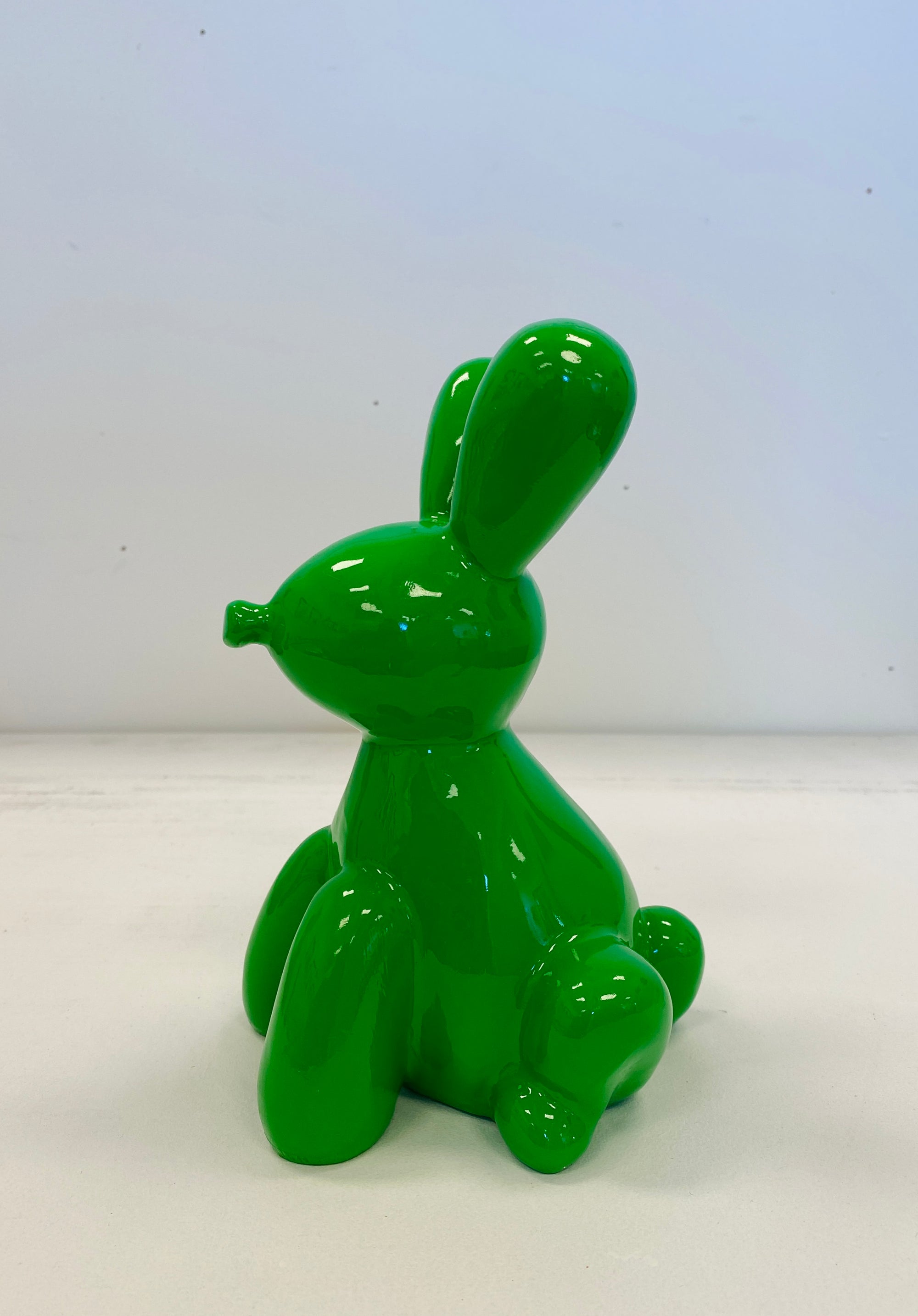 Balloon Bunny