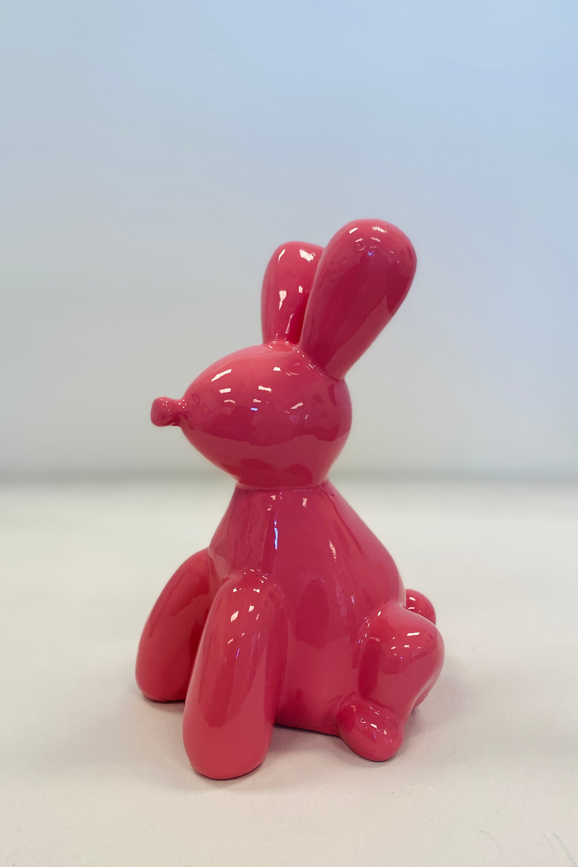 Balloon Bunny