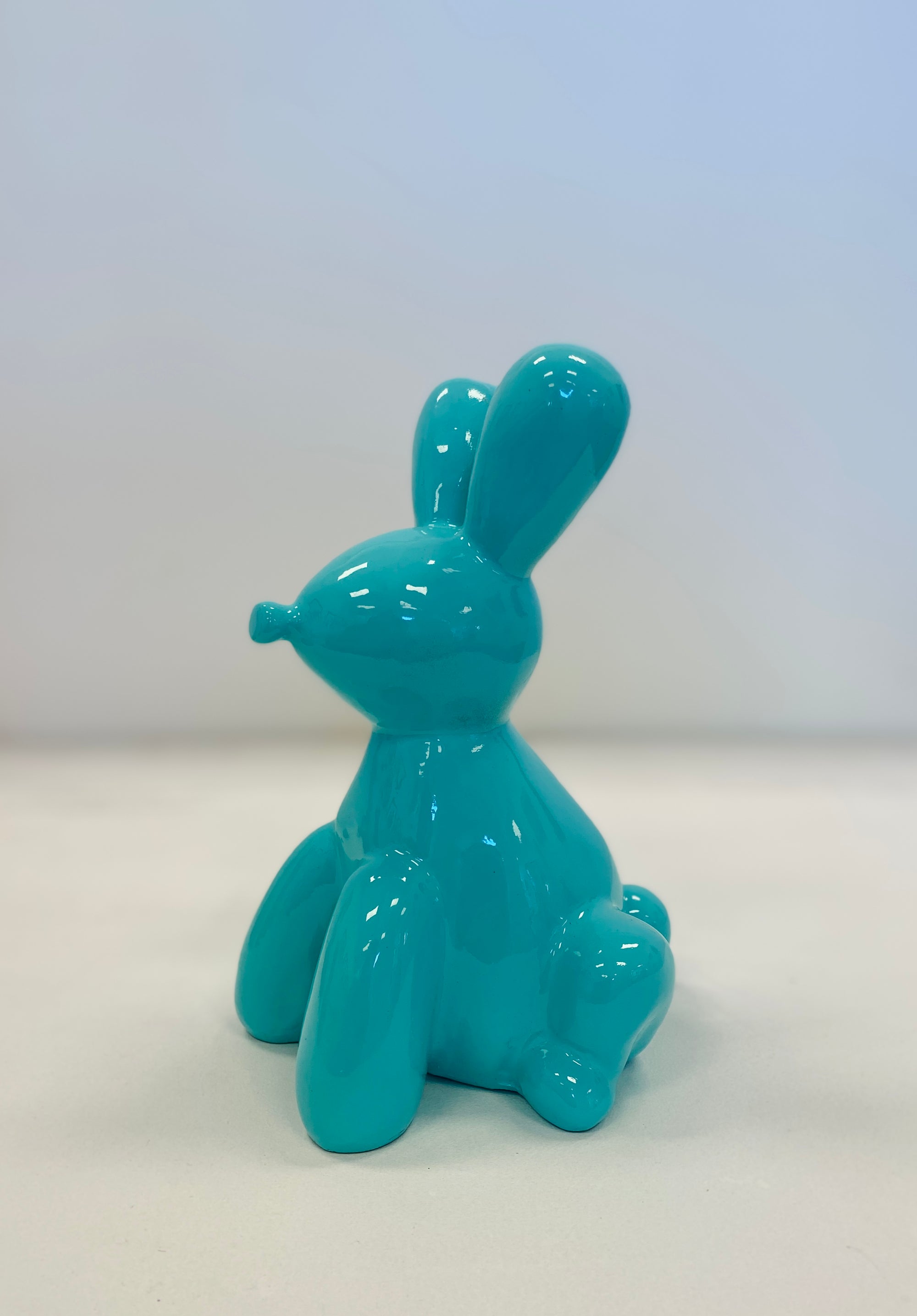 Balloon Bunny