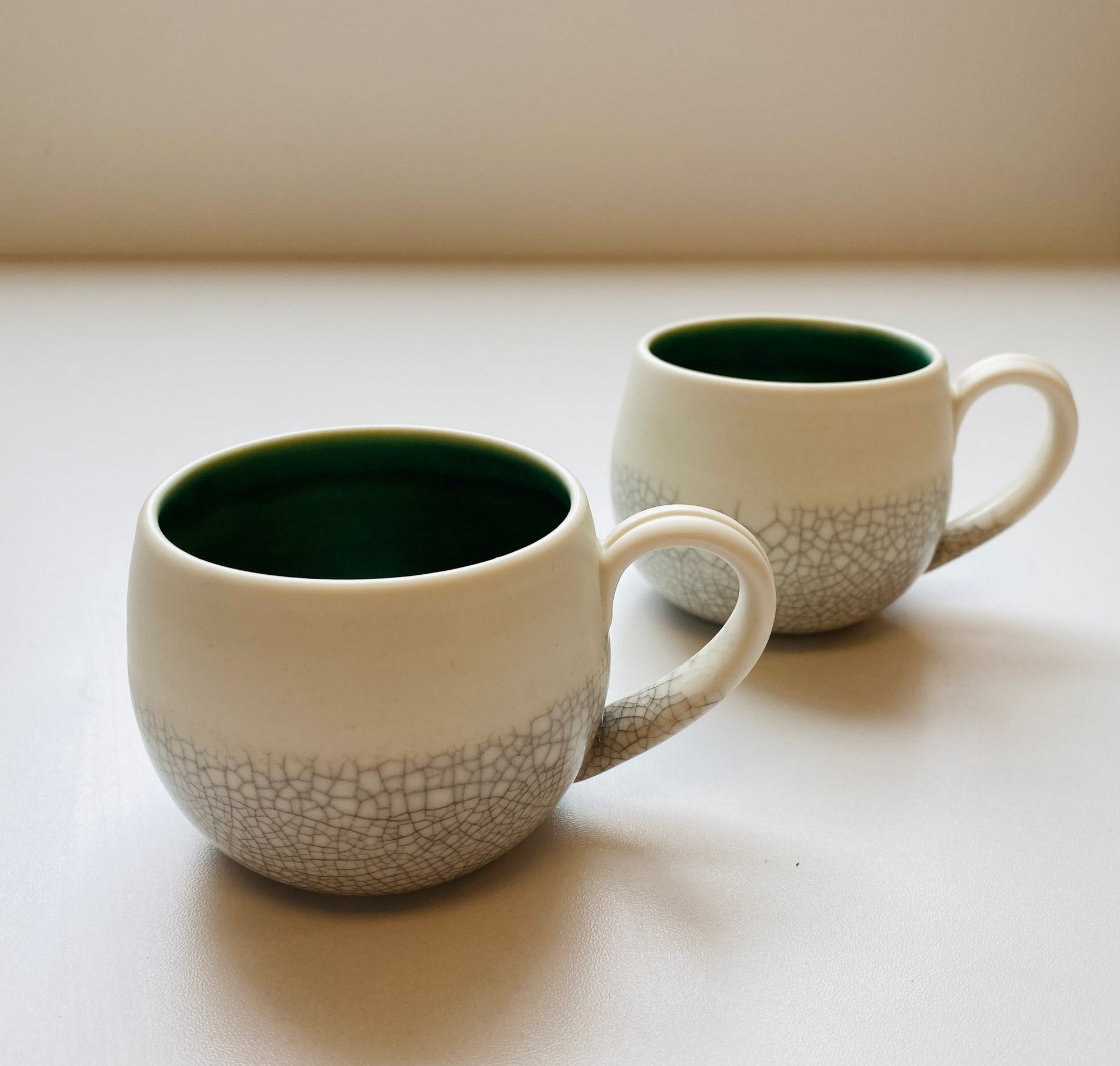 Espresso Cups | Hug